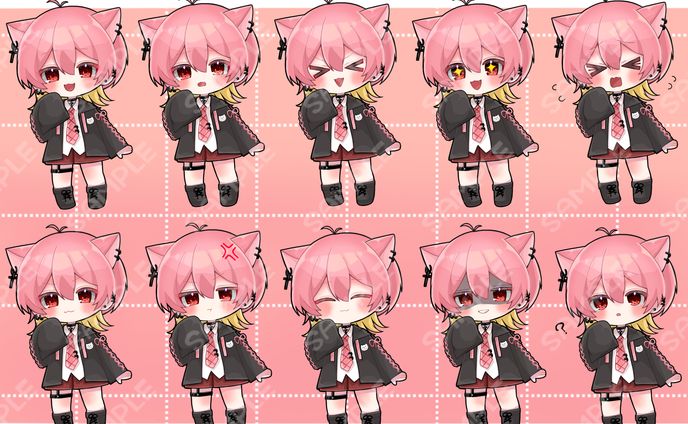 犬瀬なるさま ご依頼品