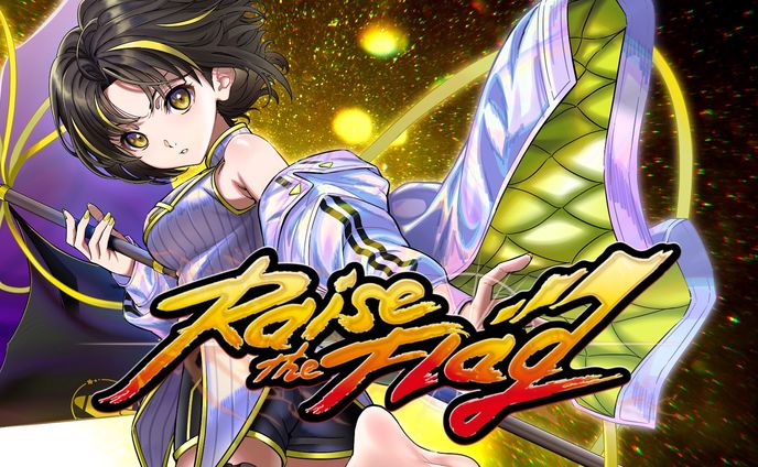夕月ティア様 Raise The Flag 3周年ワンマンライブスタッフ