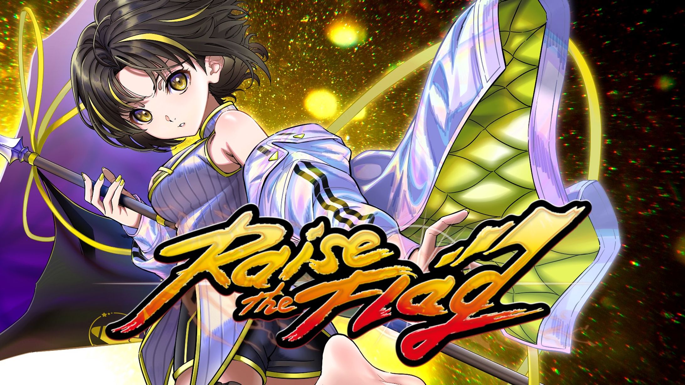 夕月ティア様 Raise The Flag 3周年ワンマンライブスタッフ-1