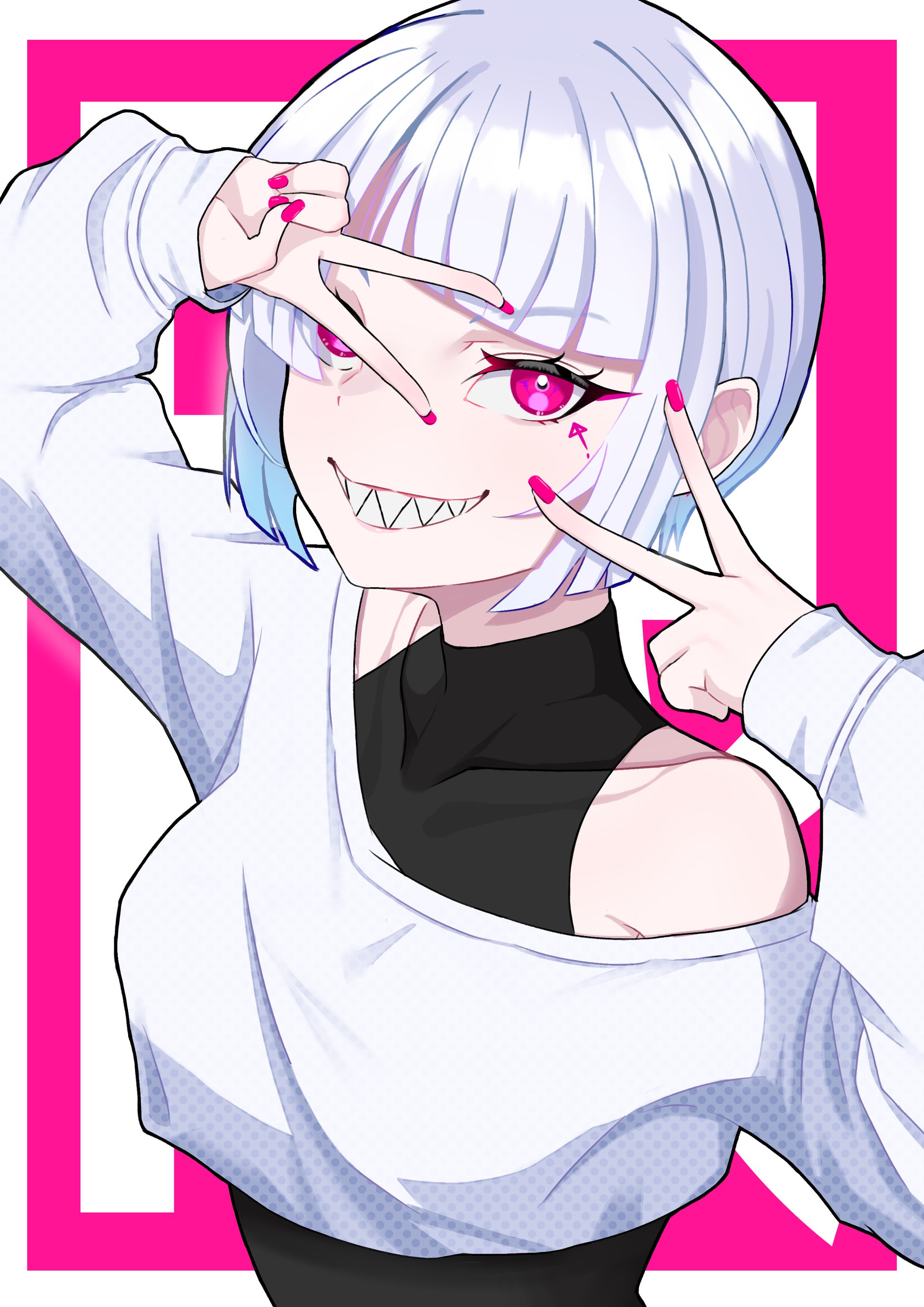 めっ！-1