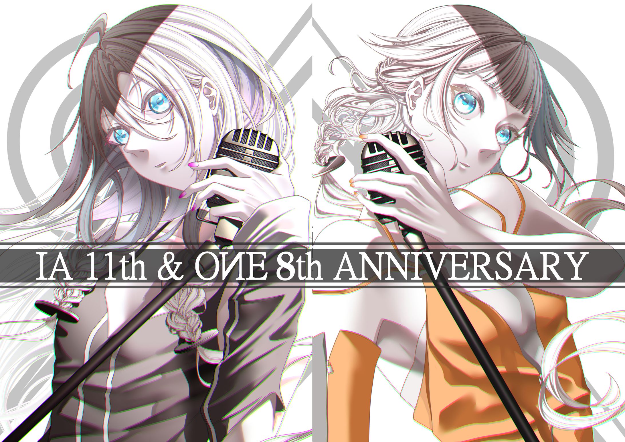 IA & ONE 誕生祭-1