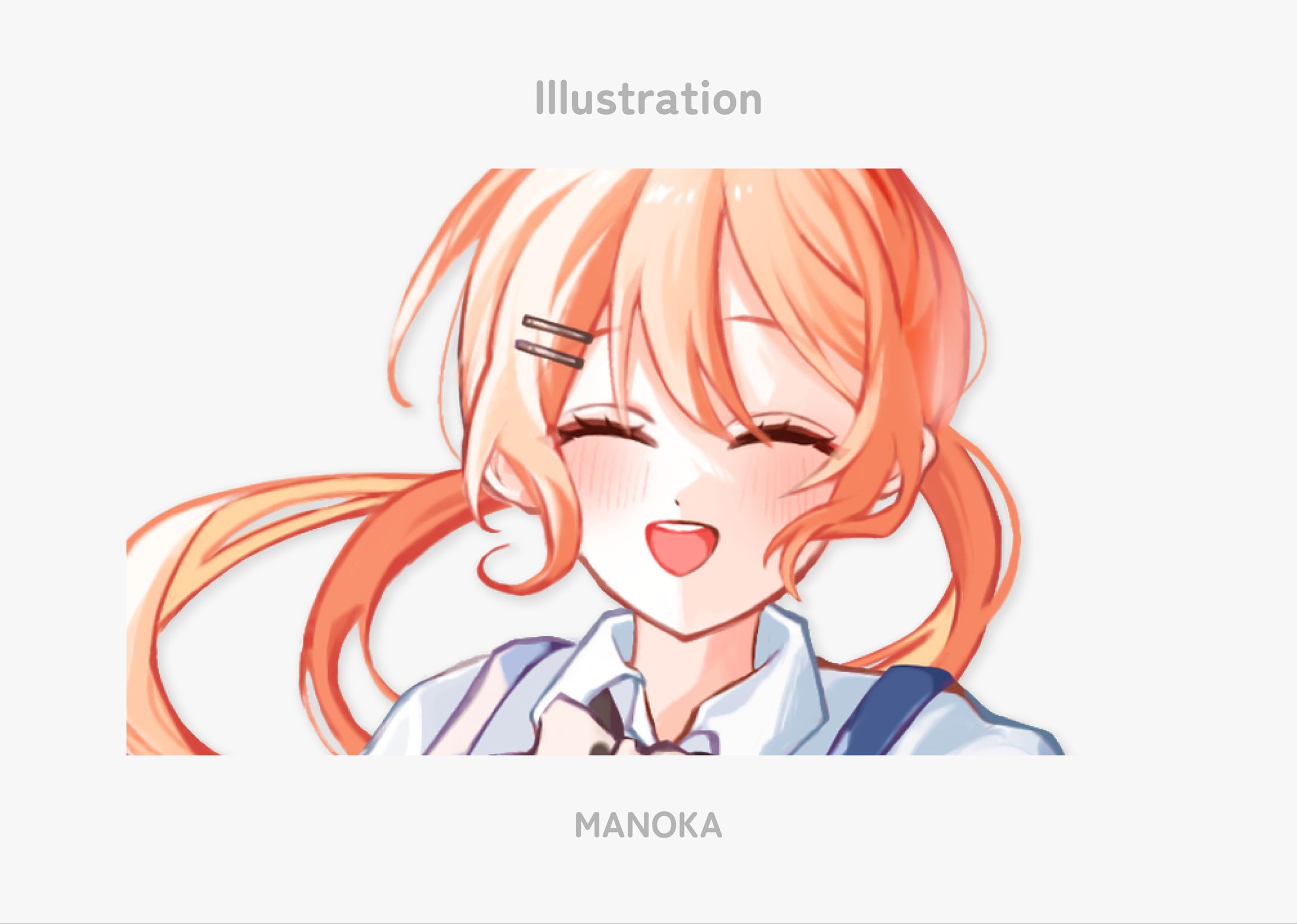 Illustration／日高若菜-1