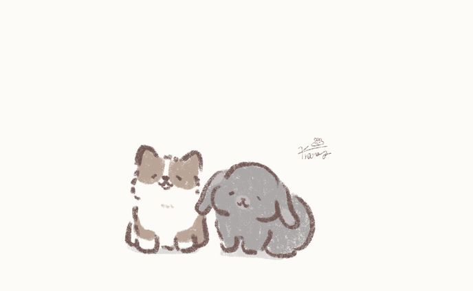 なかよしアニマル