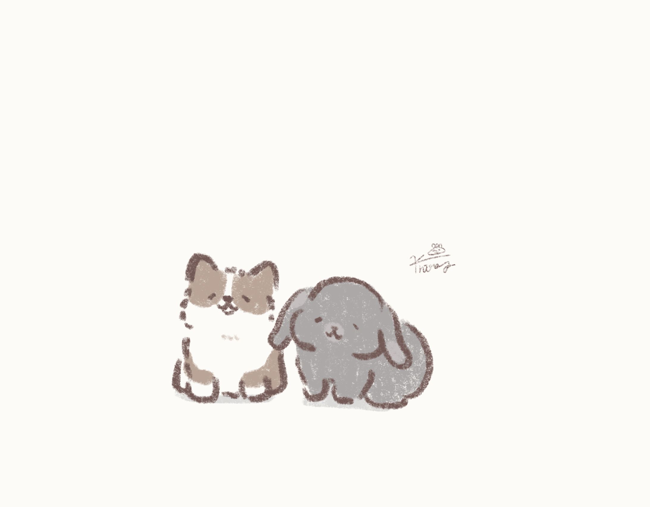 なかよしアニマル-1