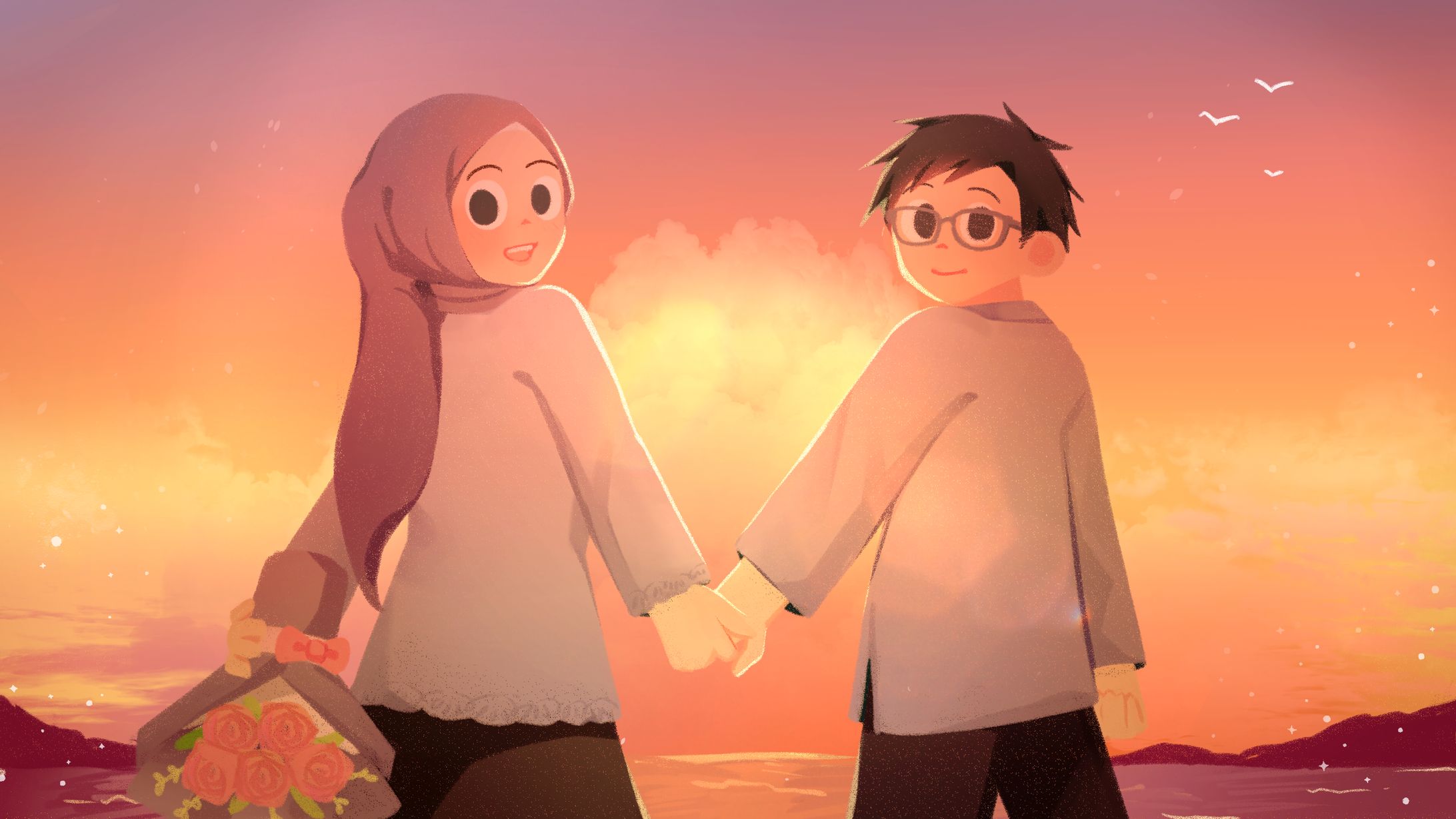 CM | BurjoAwl OC's-1