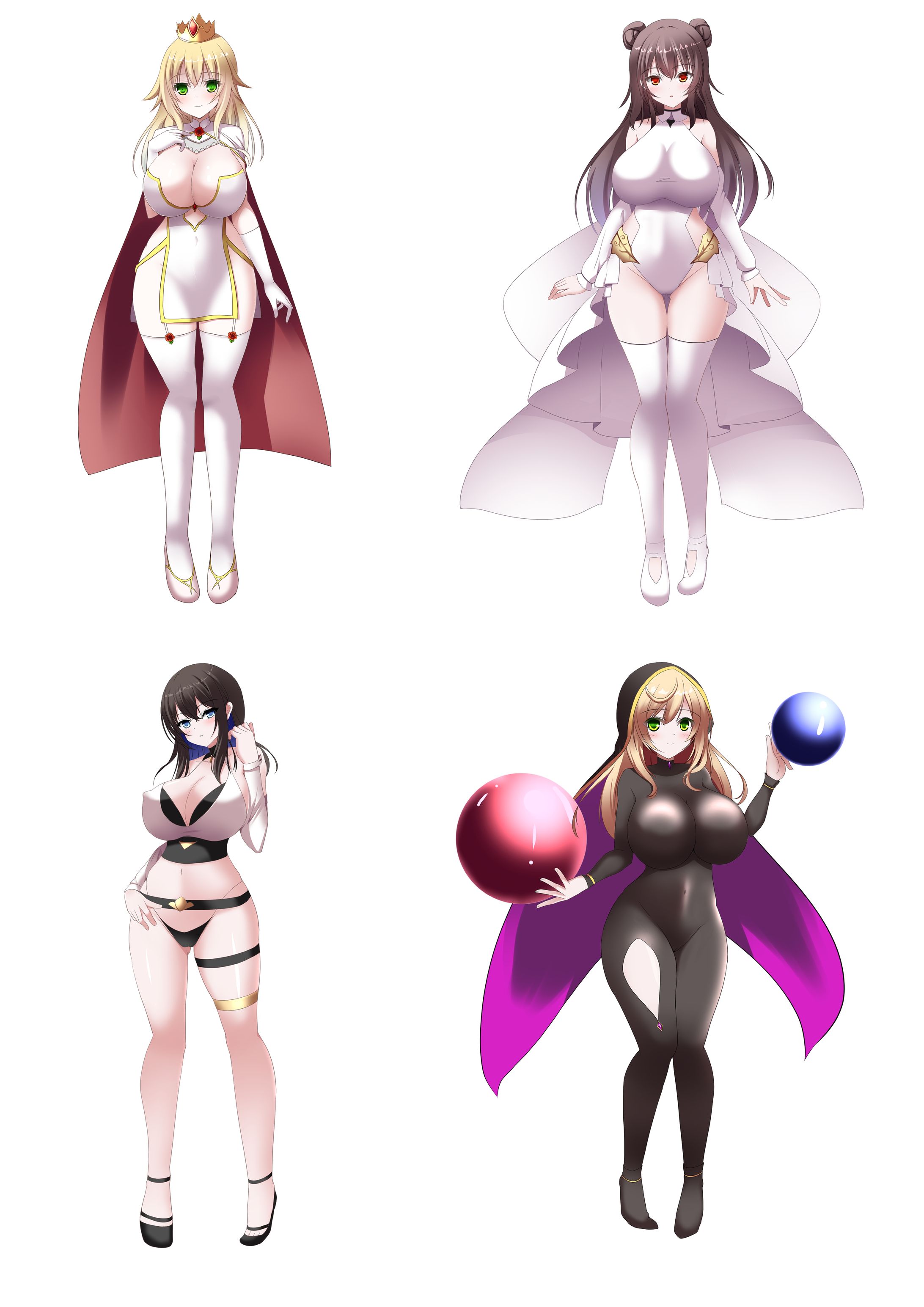 立ち絵-1