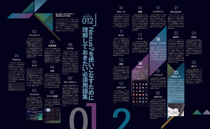 Magazine