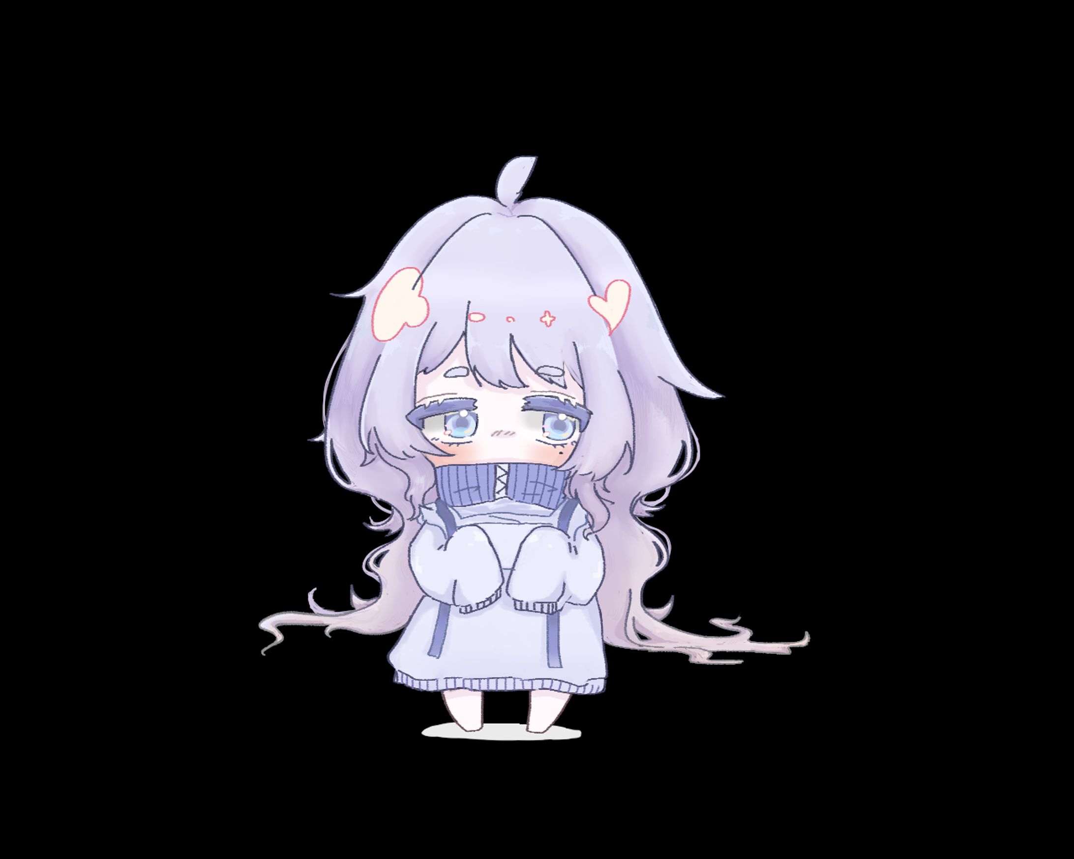 「イラスト ミニキャラ」-1