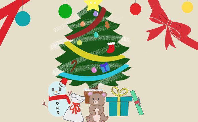 クリスマス