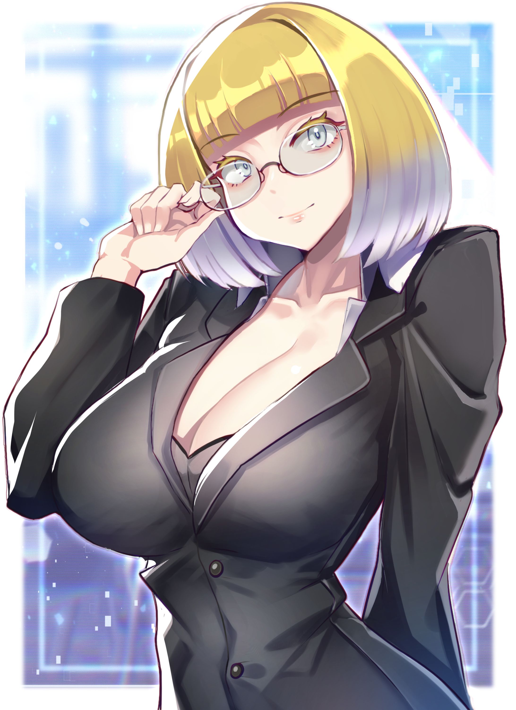 Commission　LANA-1