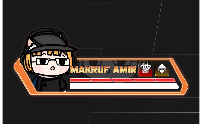 [Apex Legends Overlay] - Dynatif