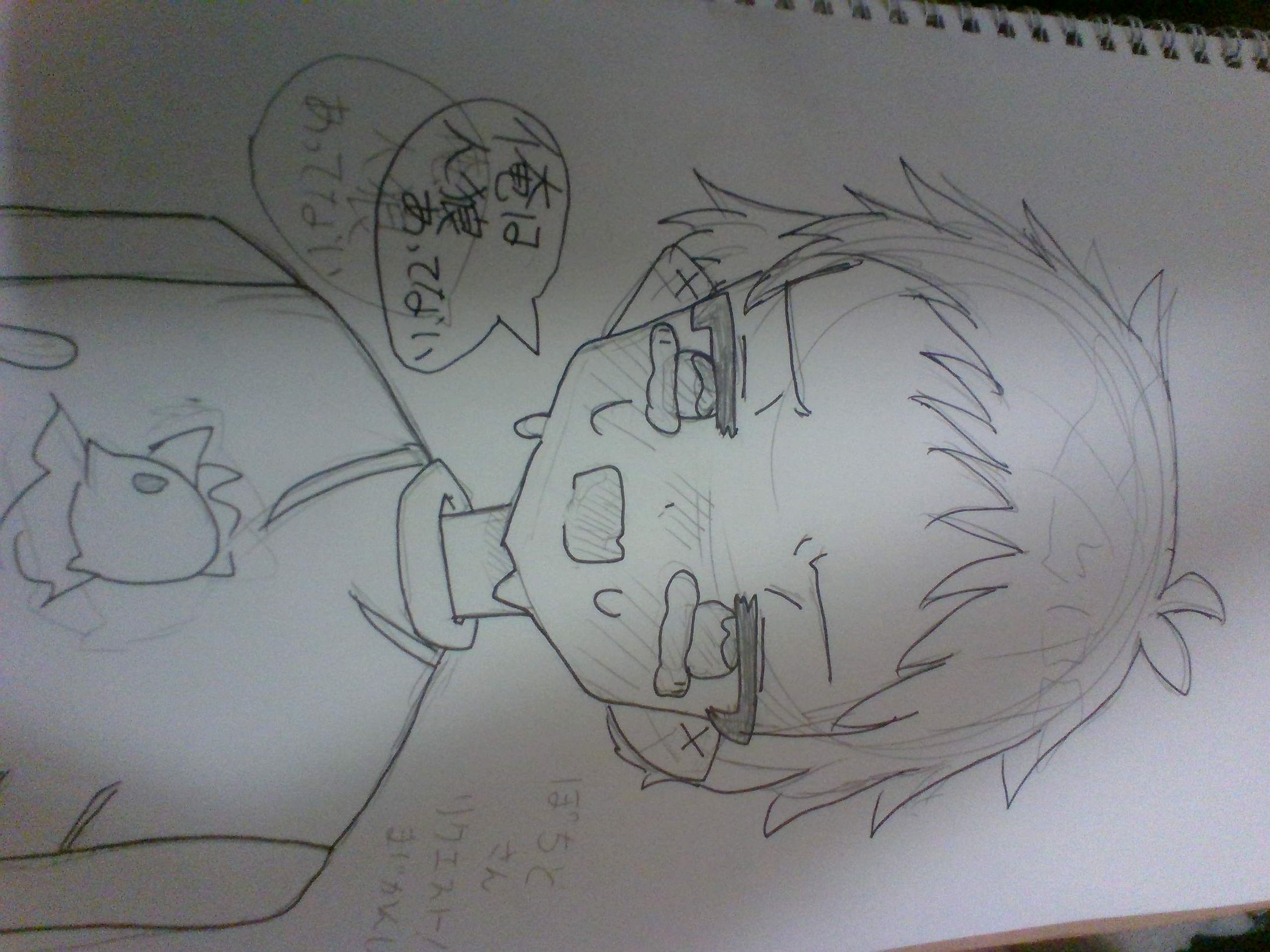 ひまじにょーるの続き❤(ӦｖӦ｡)-1