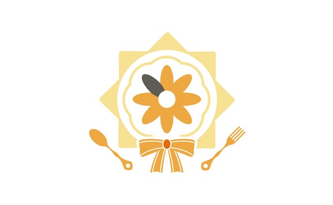 VTuber『日花もに』様シンボルマーク