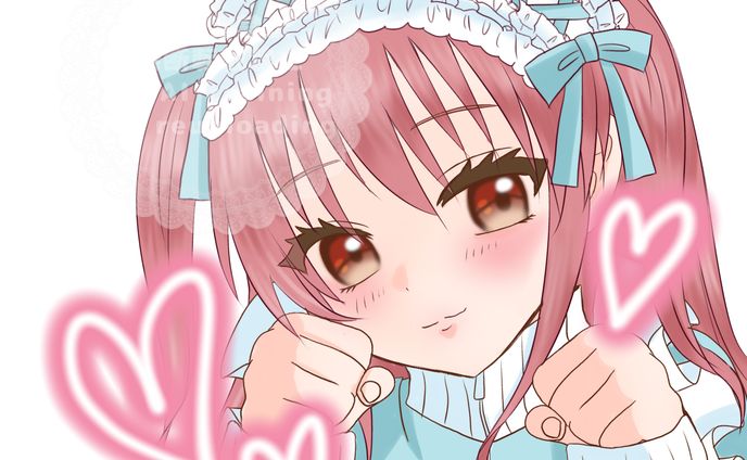 量産天使界隈アイコン