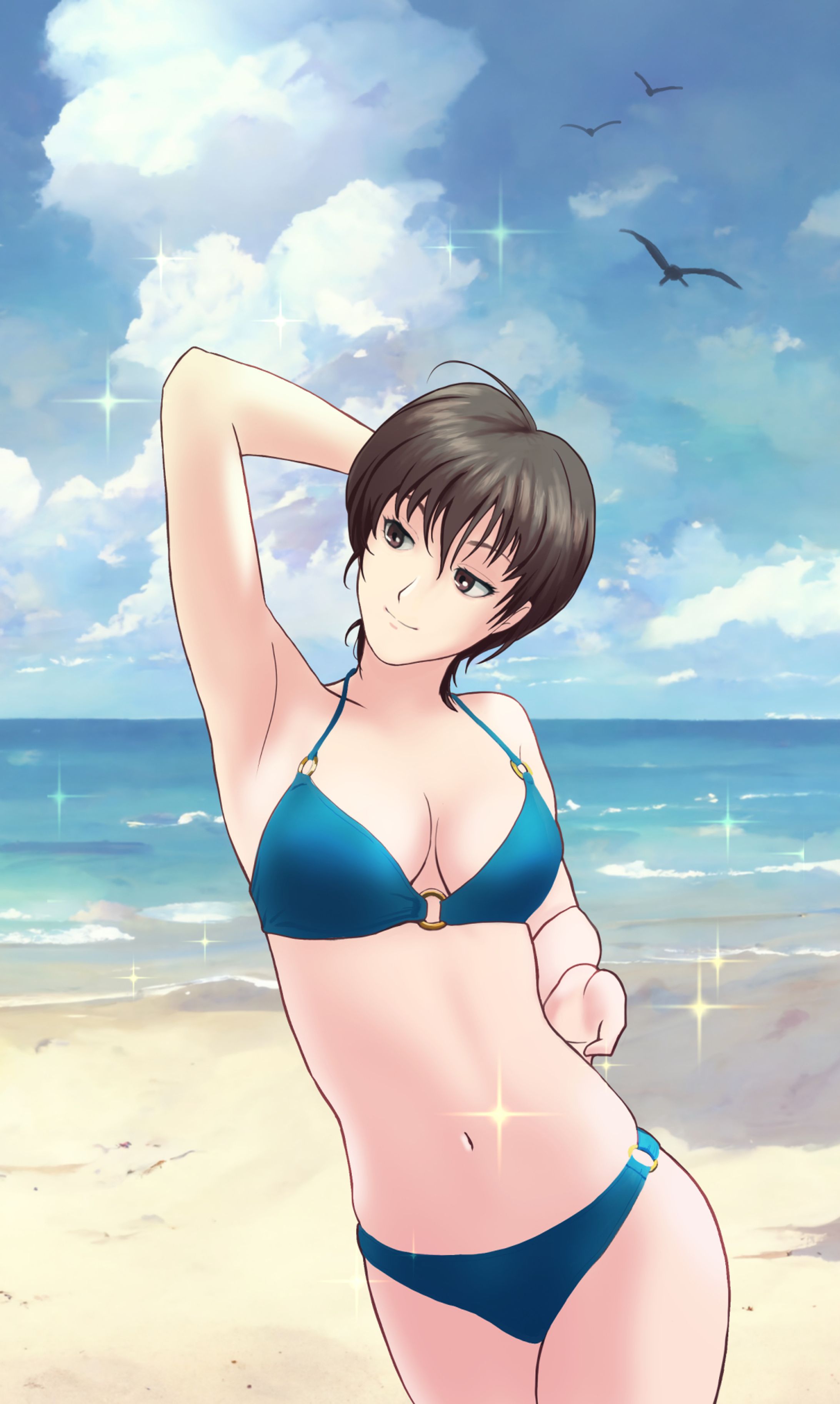 イラストサンプル-1