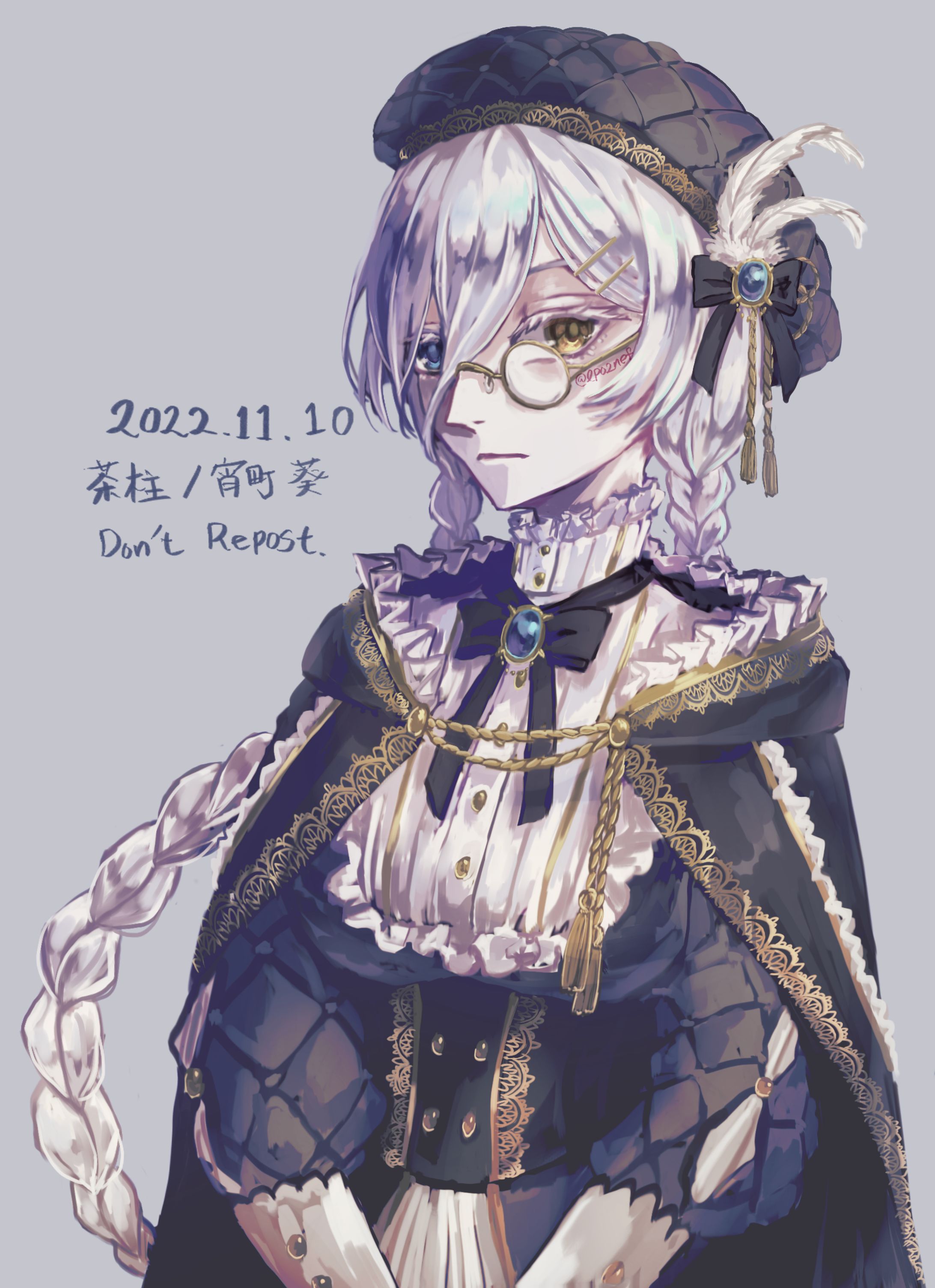 【Original】-1