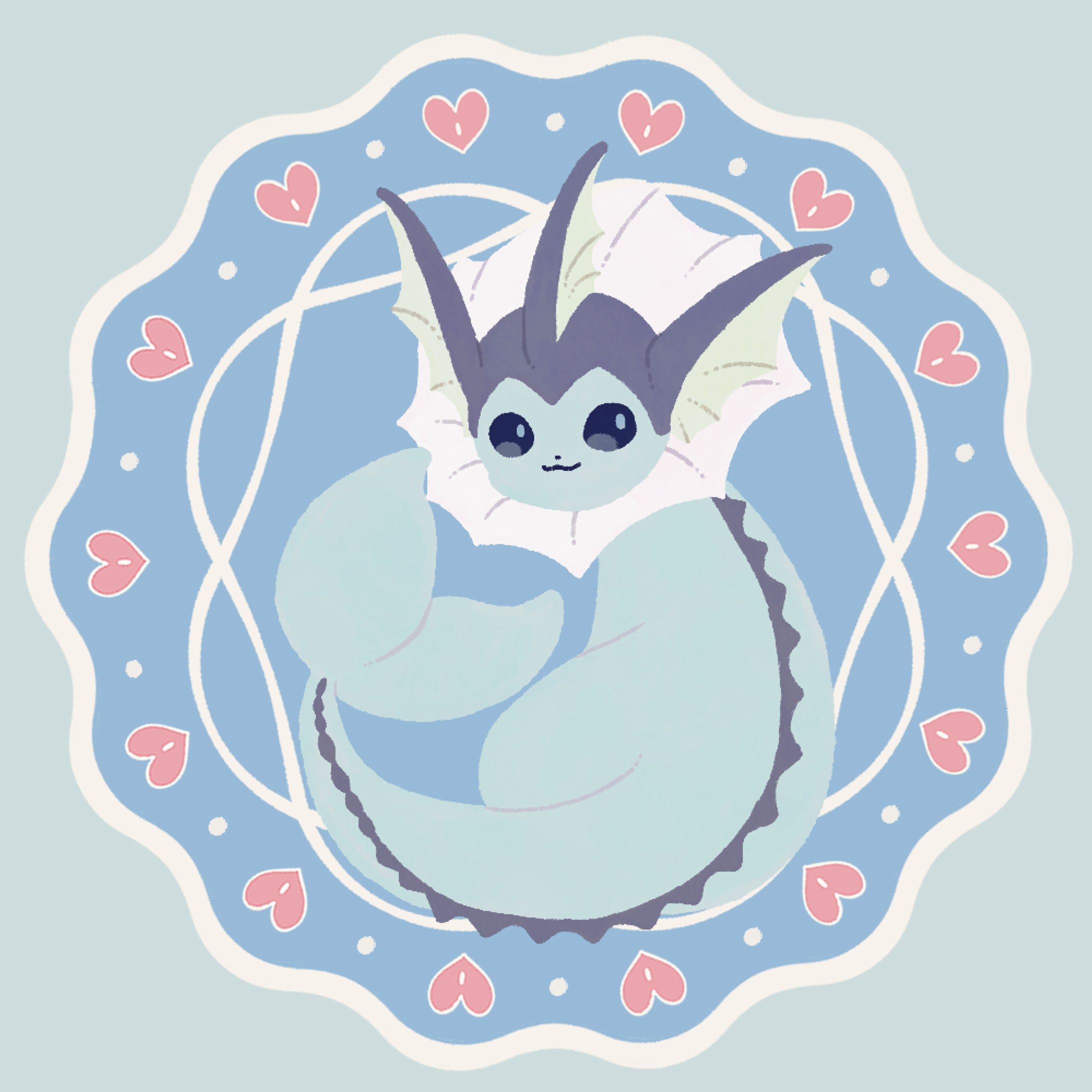 過去イラスト4  依頼品-1