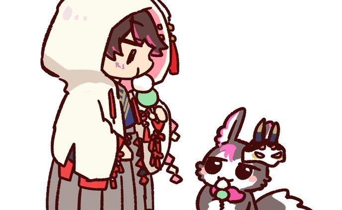 ファンアート