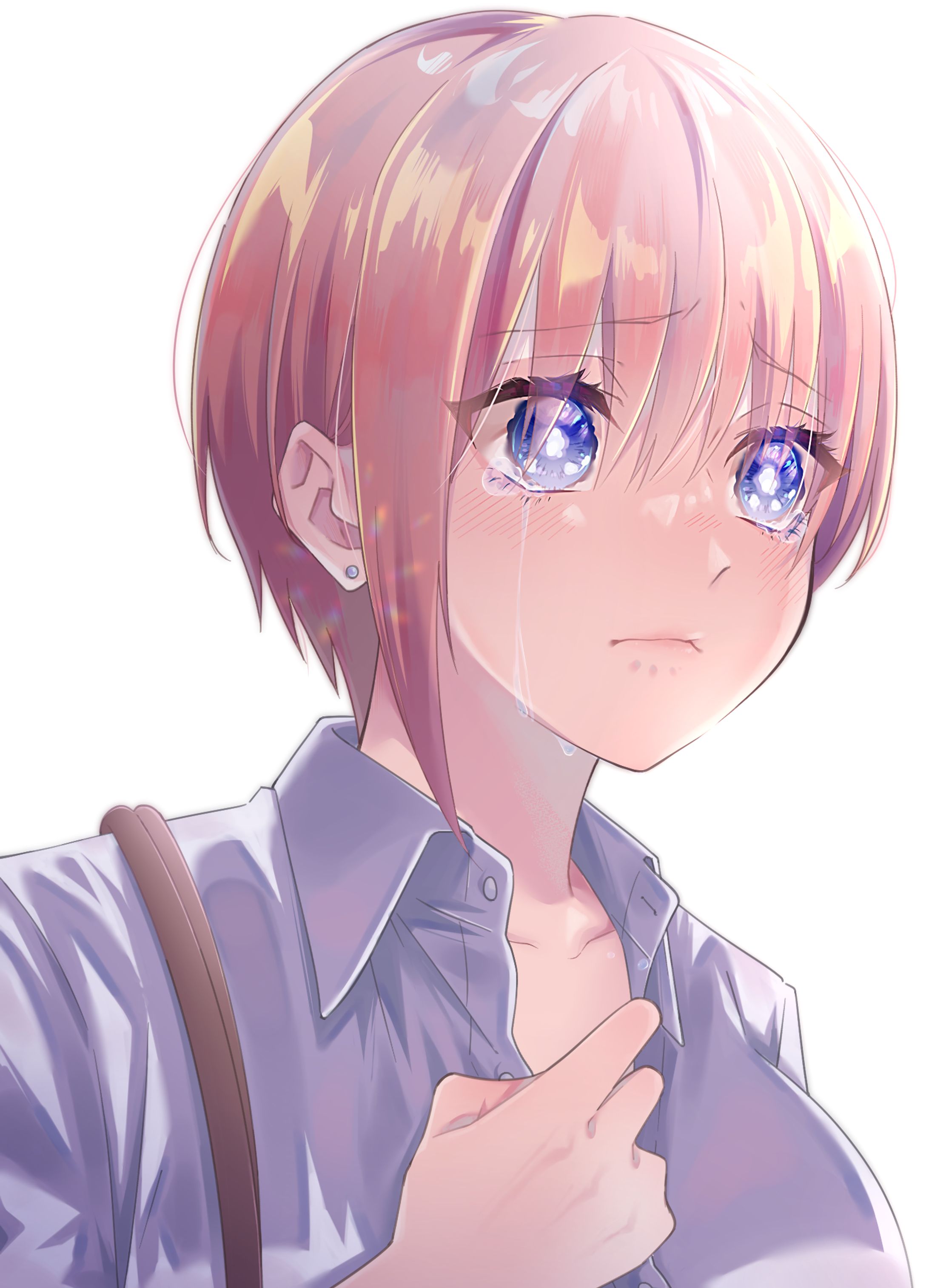 五等分の花嫁-1