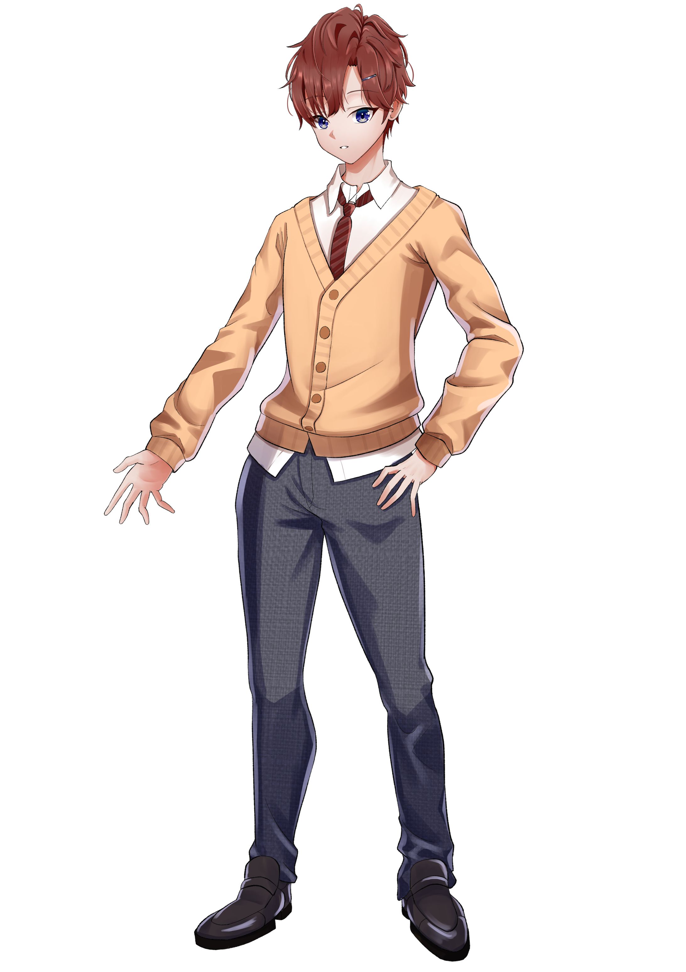 WinBard ssキャラデザ男性-1