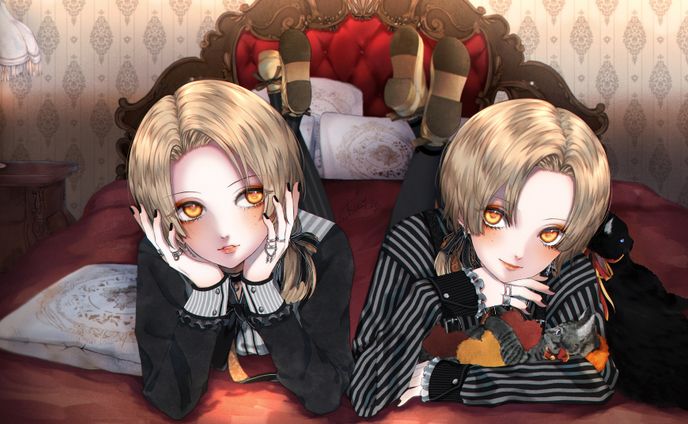 illust、ecサイト商品画像