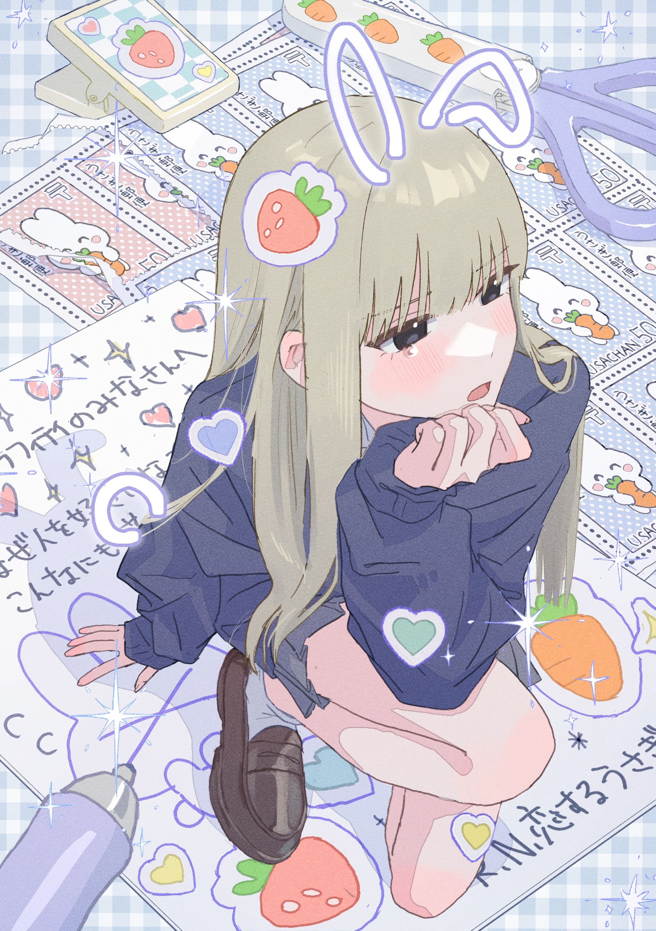ミュージック・アワー-1