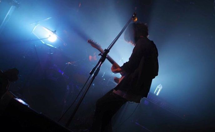 ライブ写真