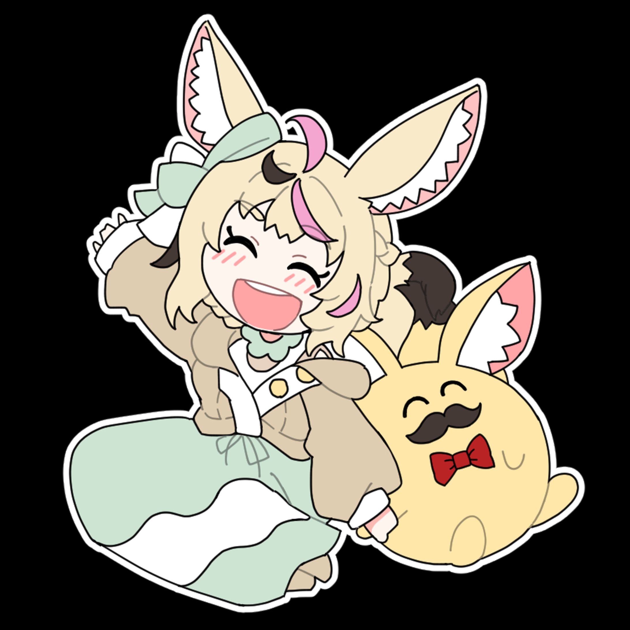 【FA】座員くんと一緒-1