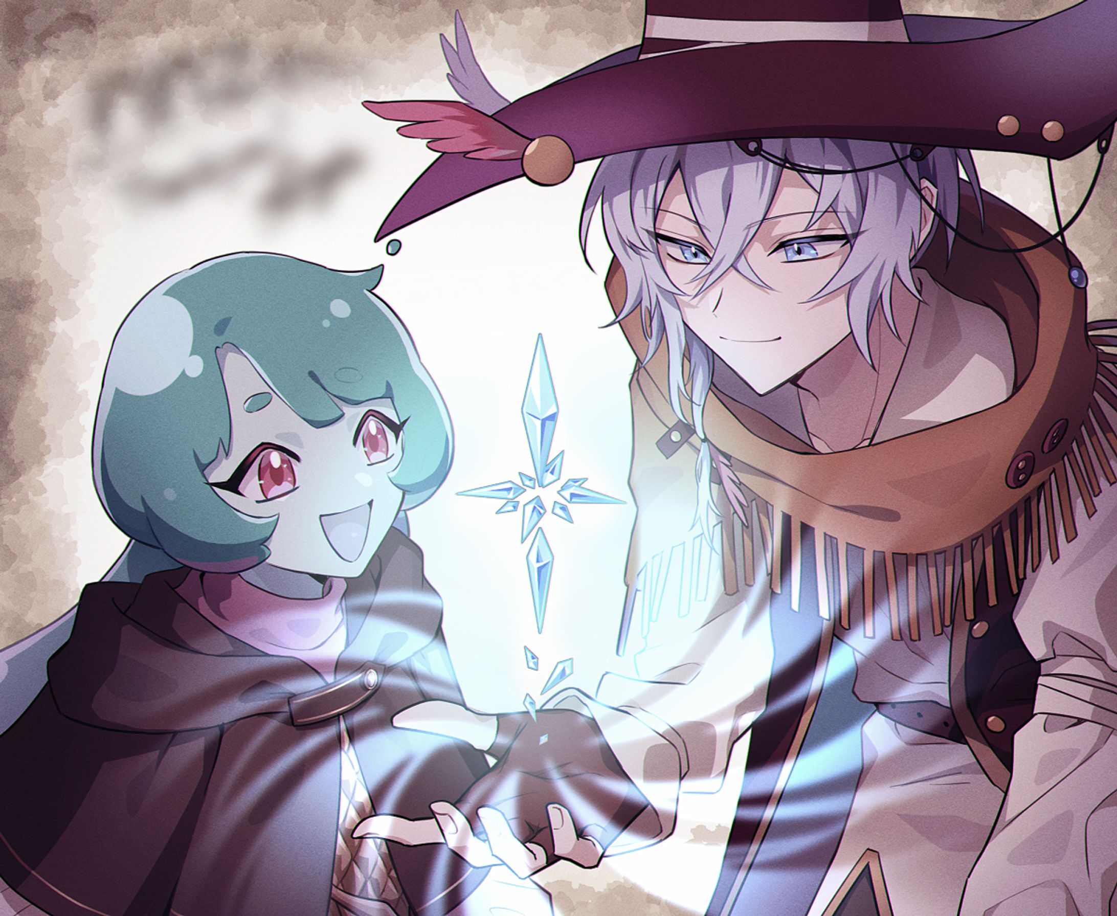 コミッション14-1