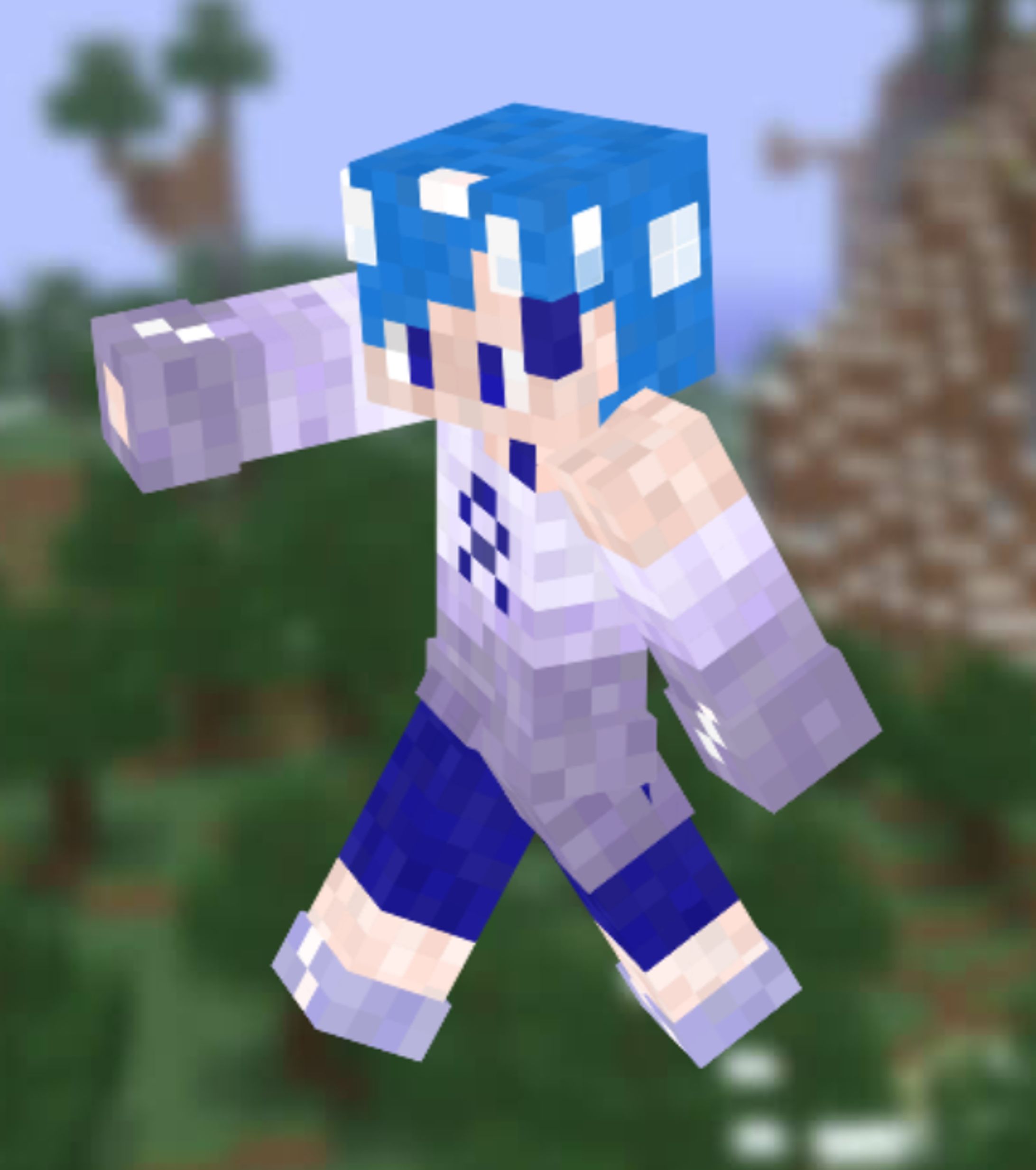 菱川ヒシカ(部屋着)-1