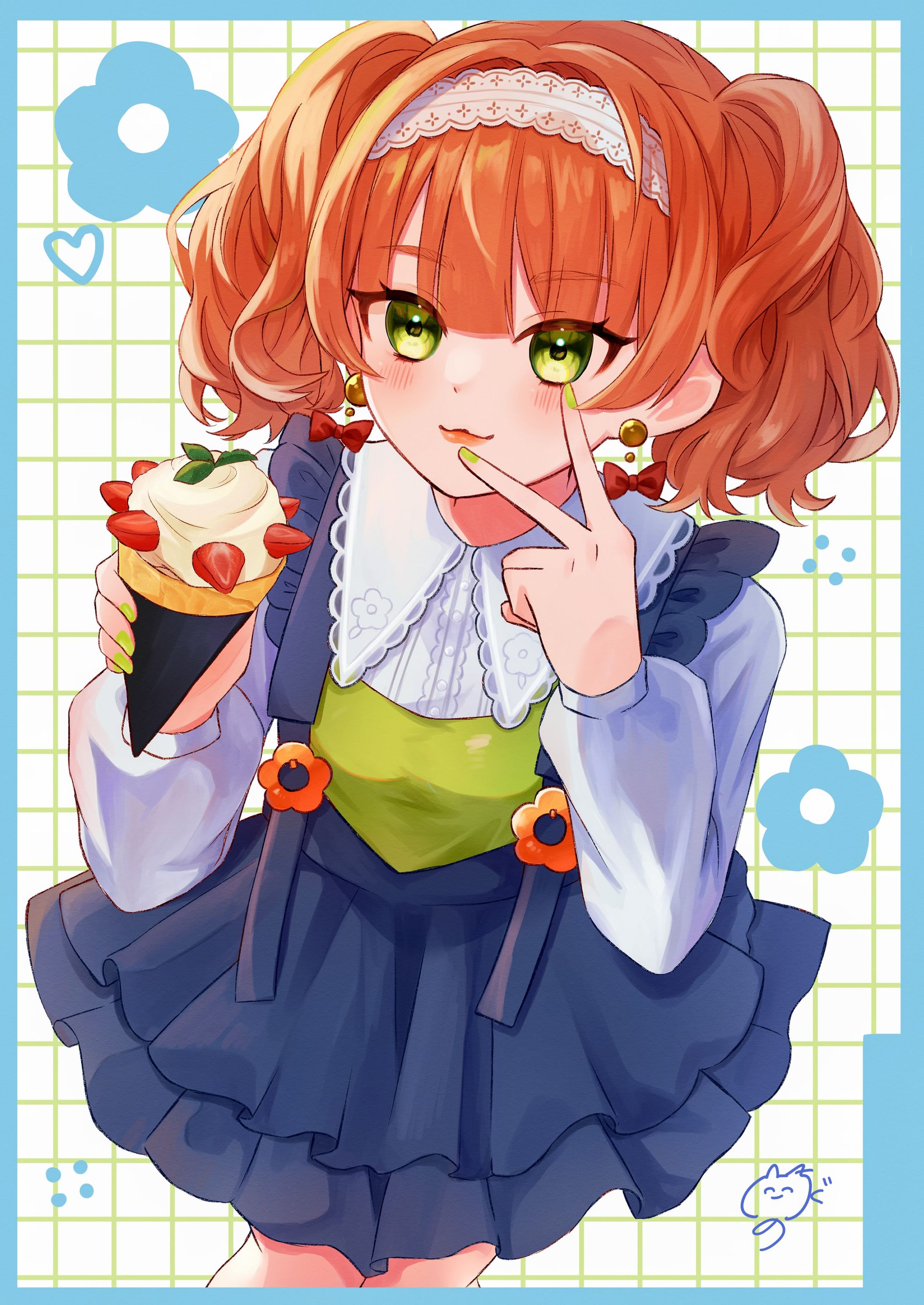 おいしくてかわいい-1
