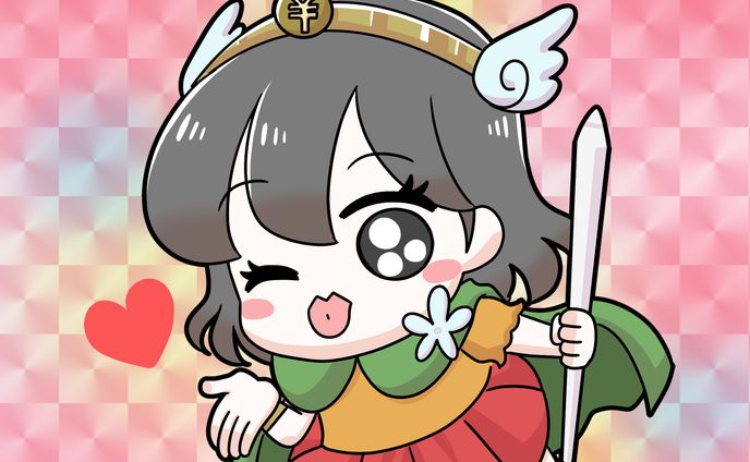 あんじゅ先生誕生日おめ絵2023