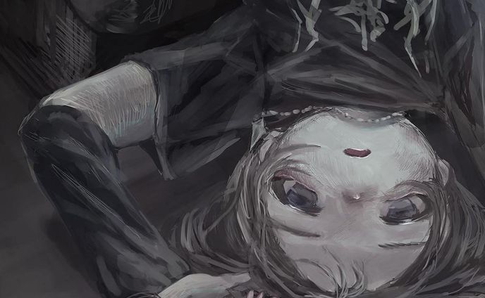 #創作  # イラスト  #デジタルアート #originalart  #illustration  #digitalillustration  #digitalart