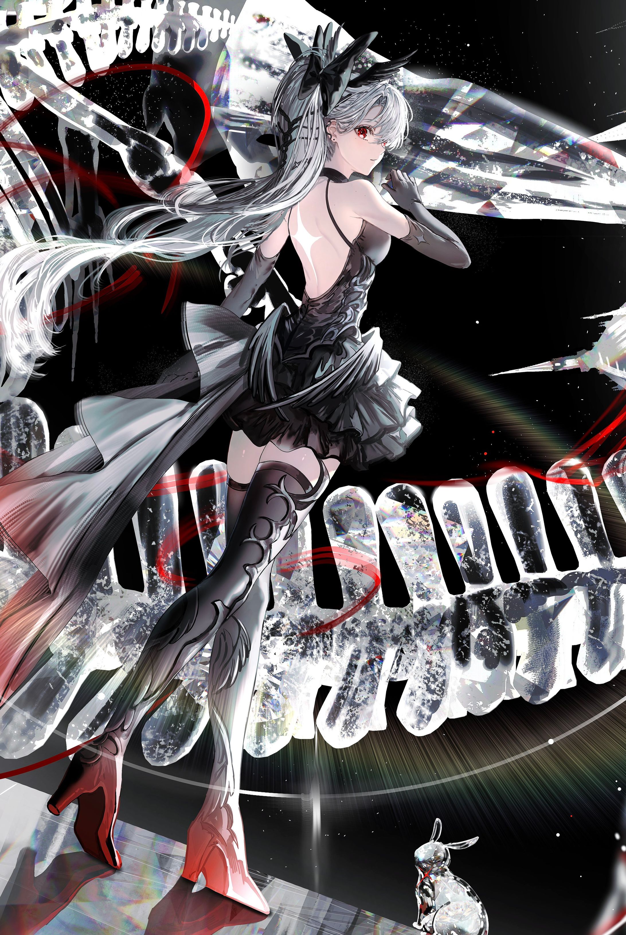 絵師100人展14　-1