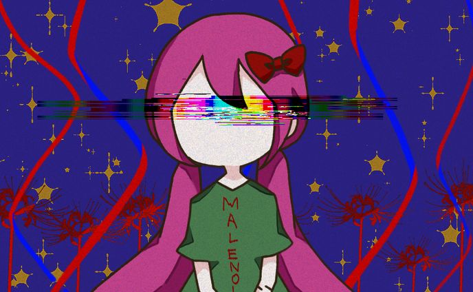 2022年イラスト