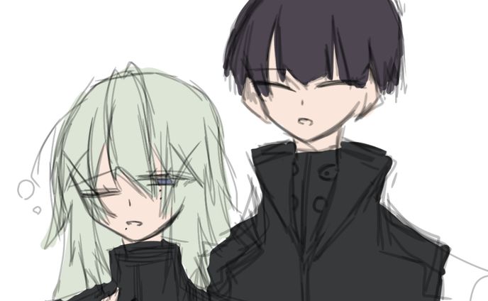 ラフ