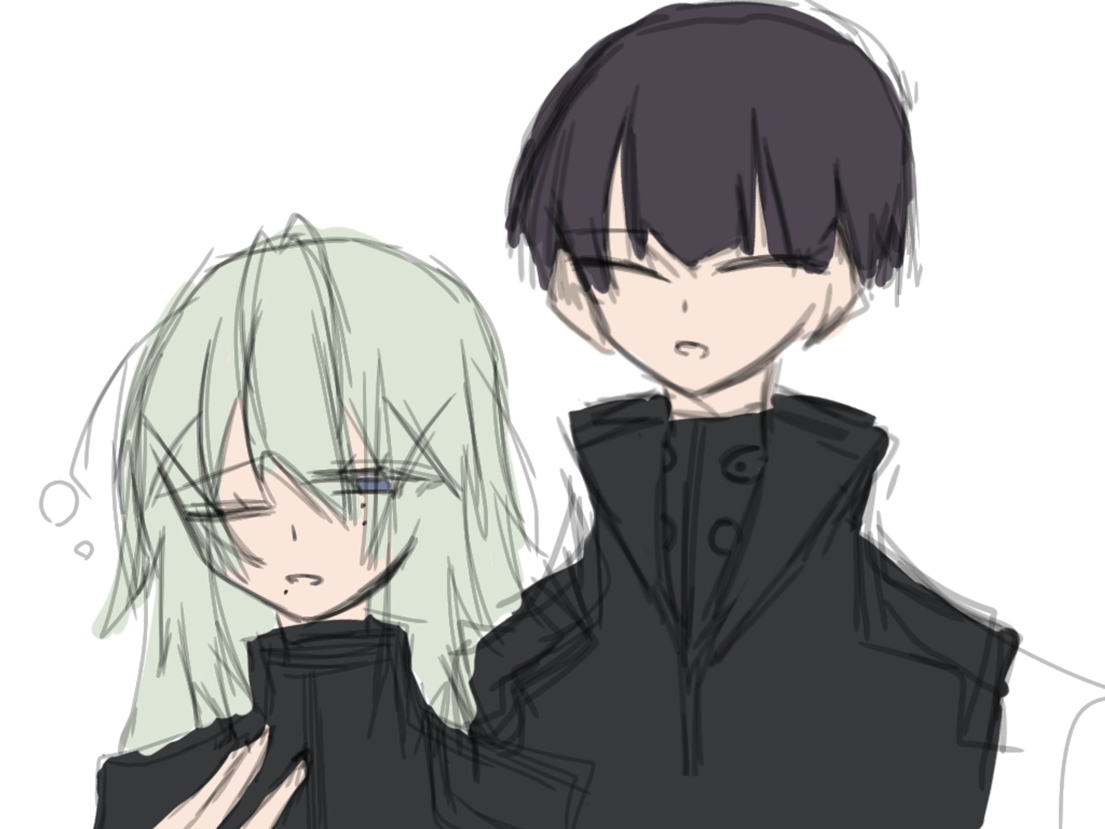 ラフ-1