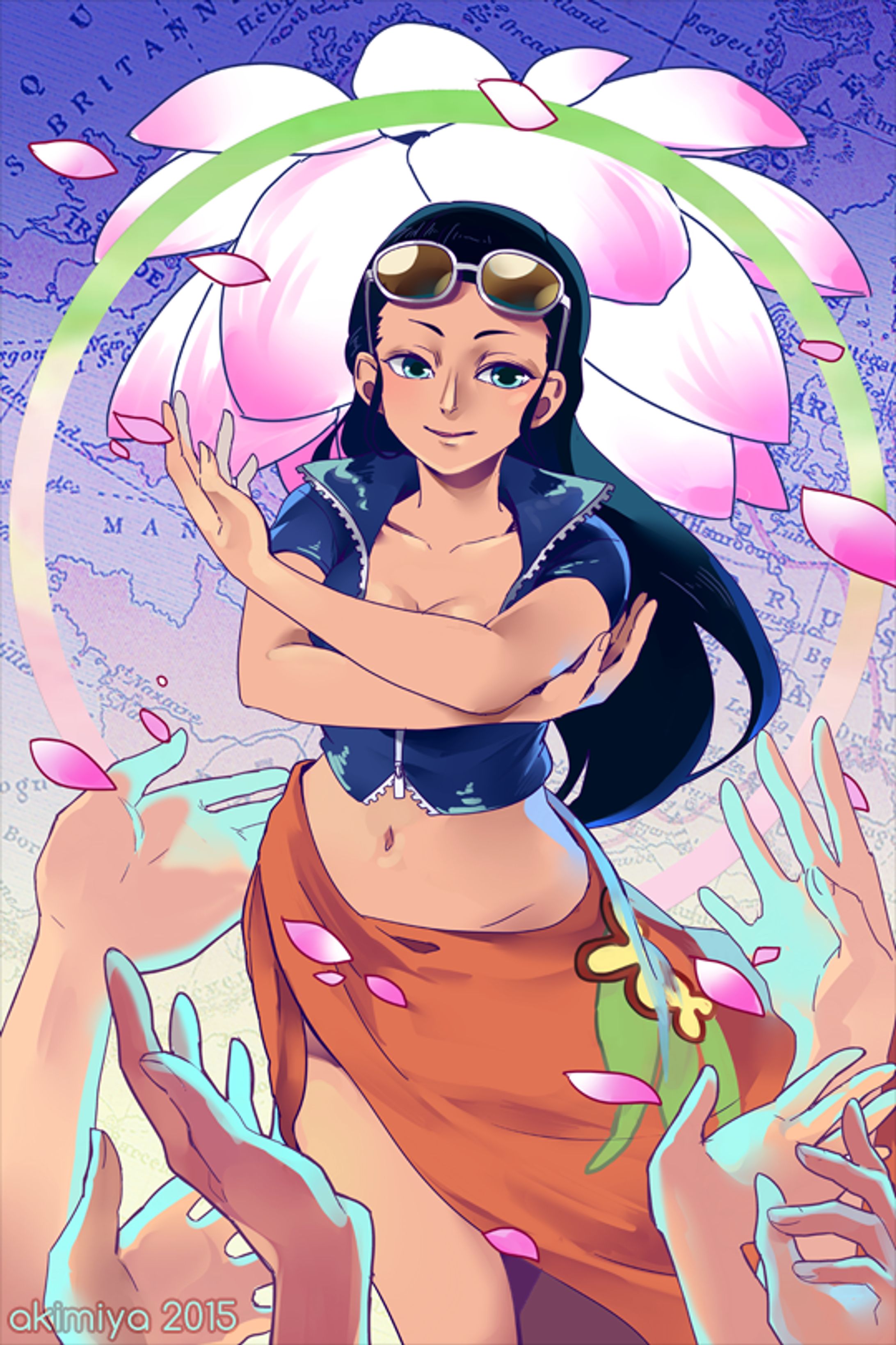 Nico Robin-1