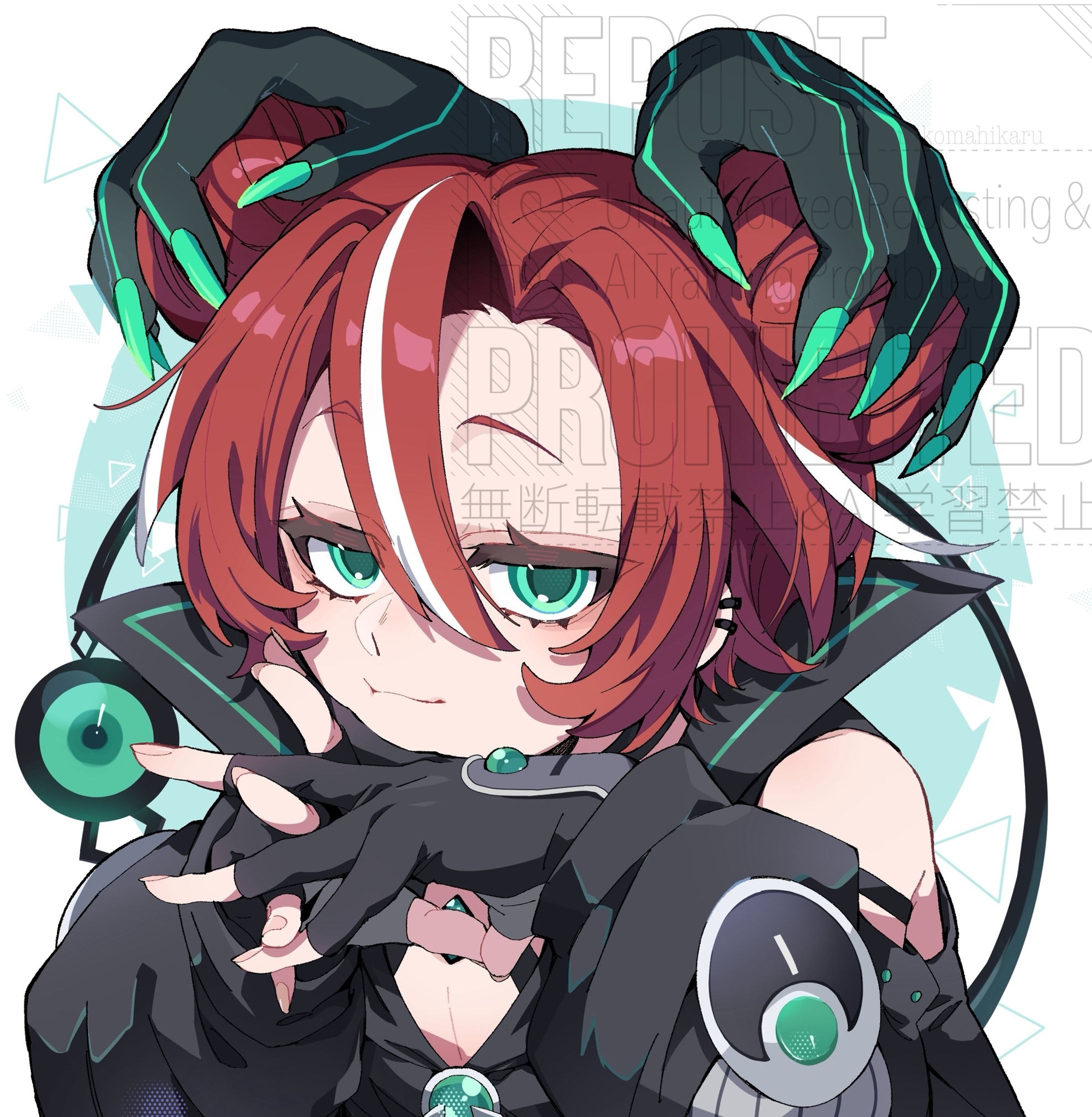 【実績】アイコン・ヘッダーイラスト実績-1