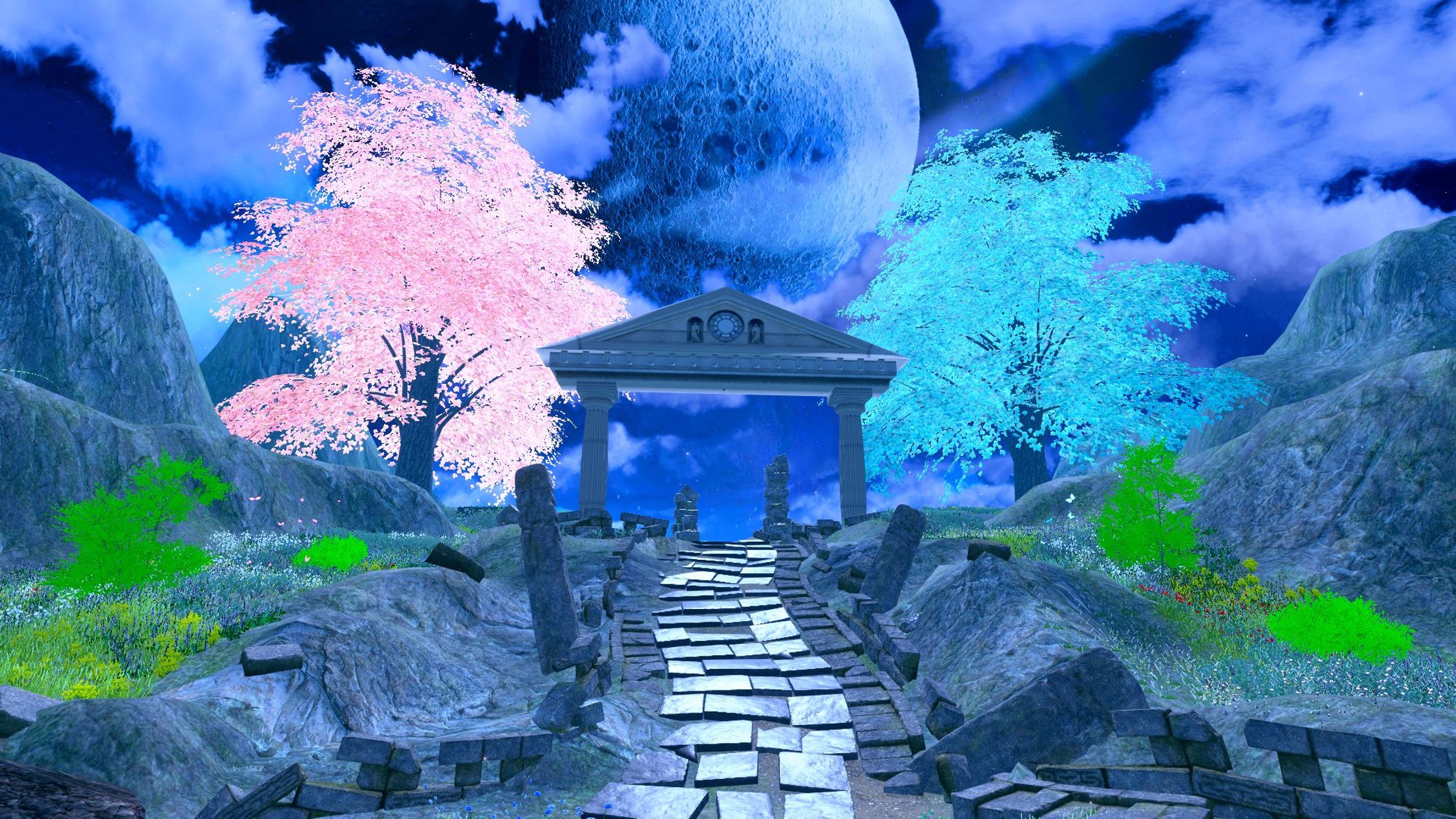 Daydream Horizon-1