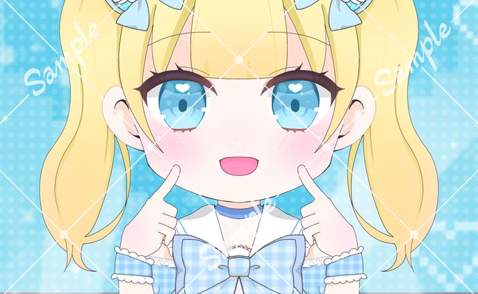 量産依頼【アイドル】