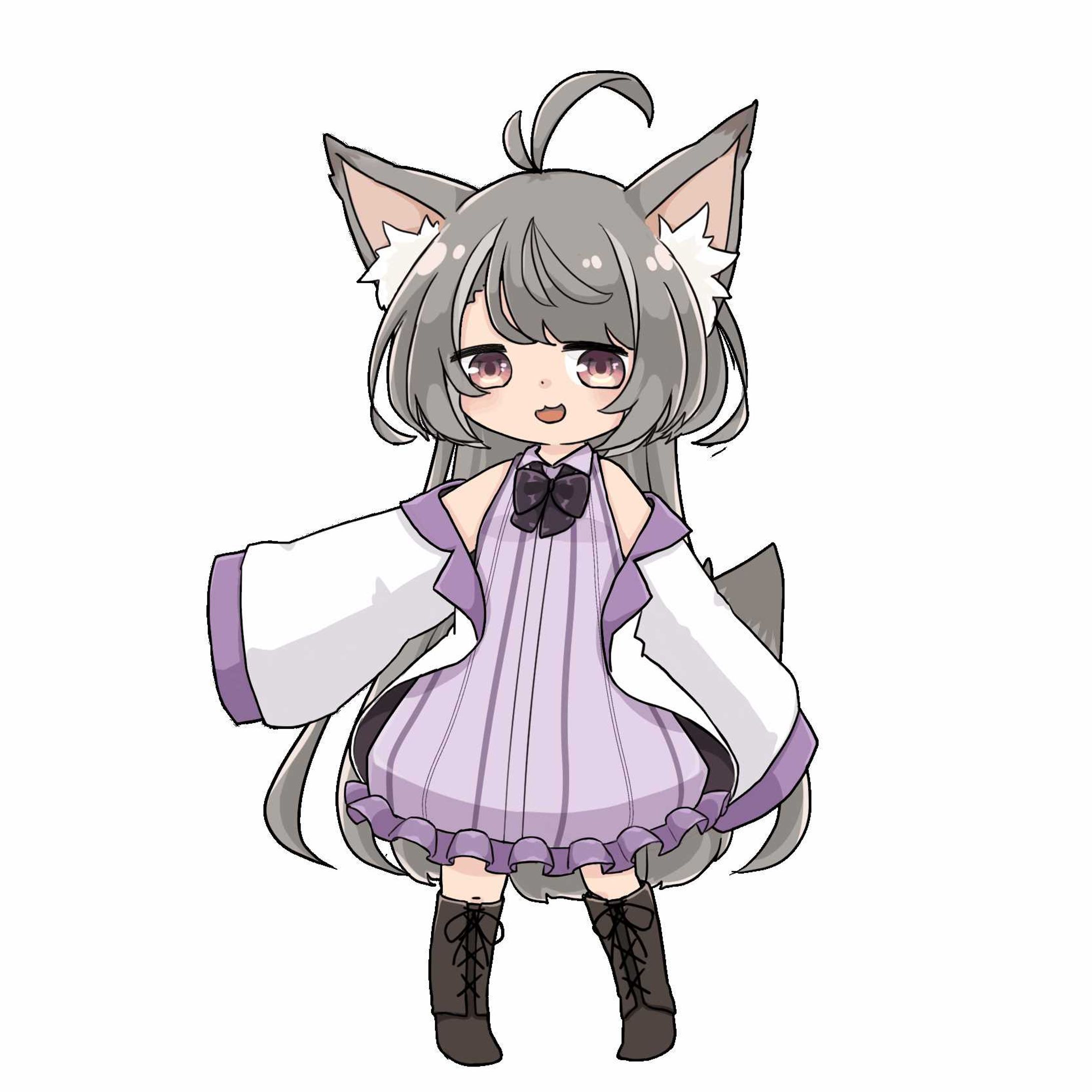 尨乃けだま_SD-1