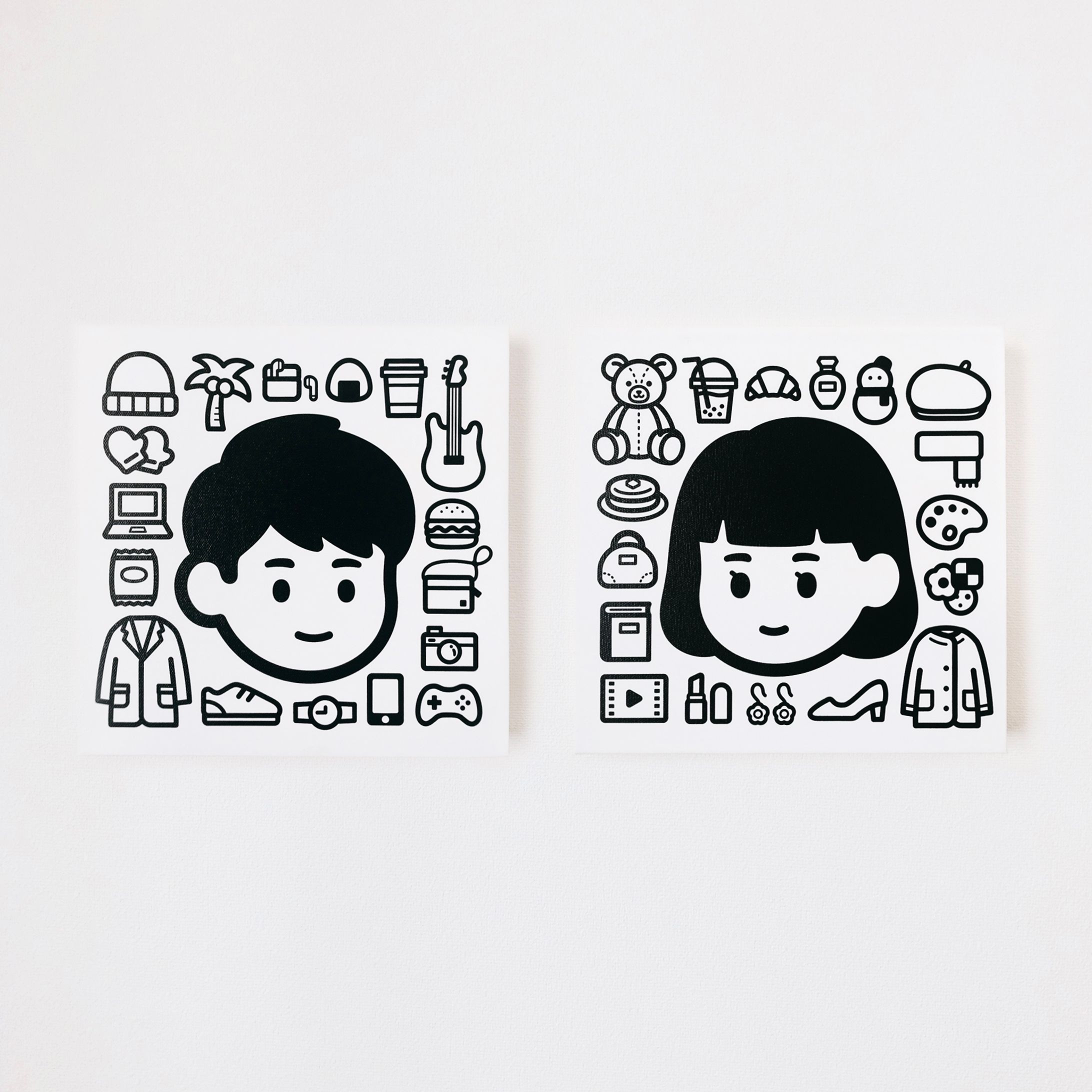 作品展示-1