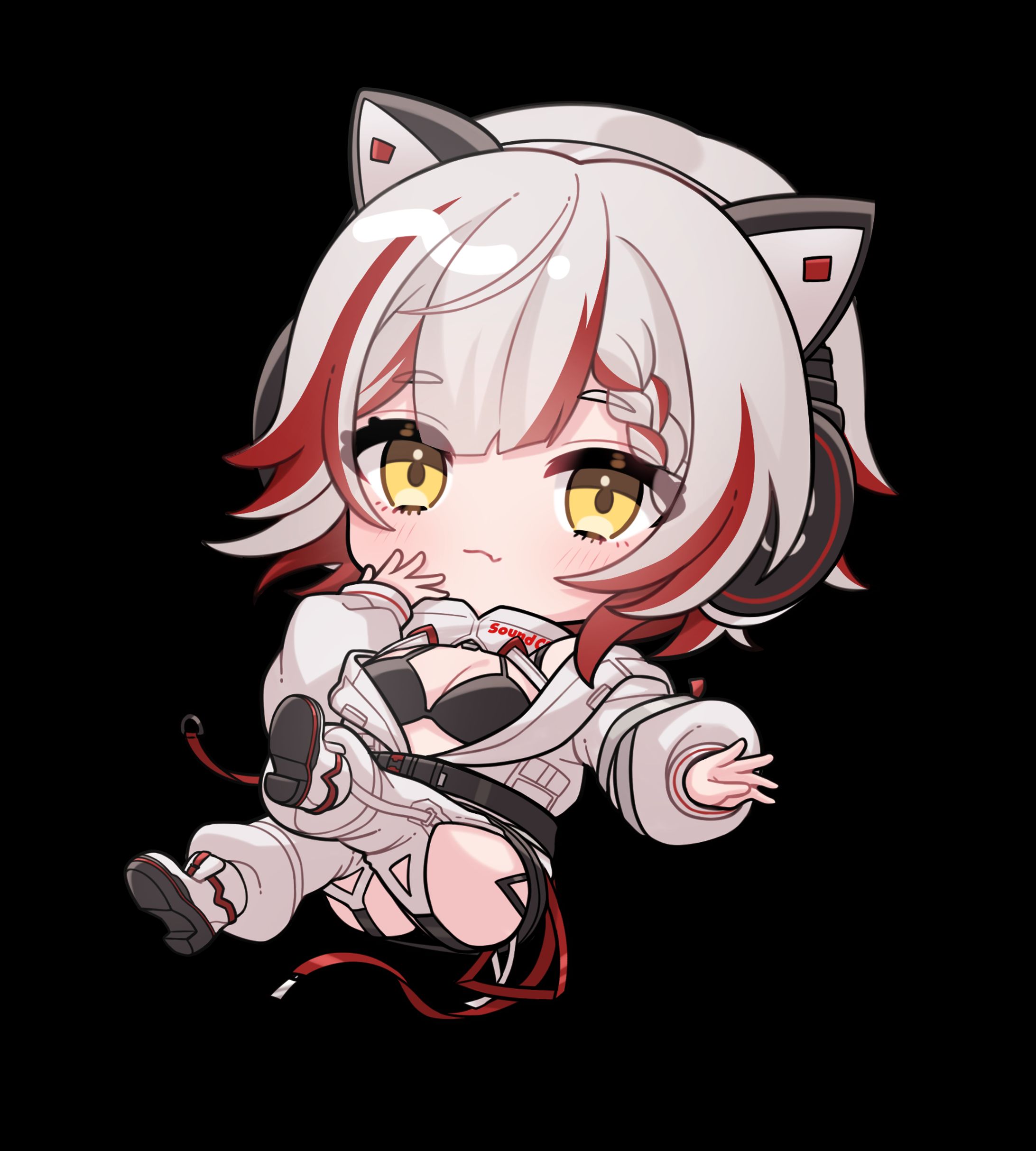音街ひびき様│ご依頼