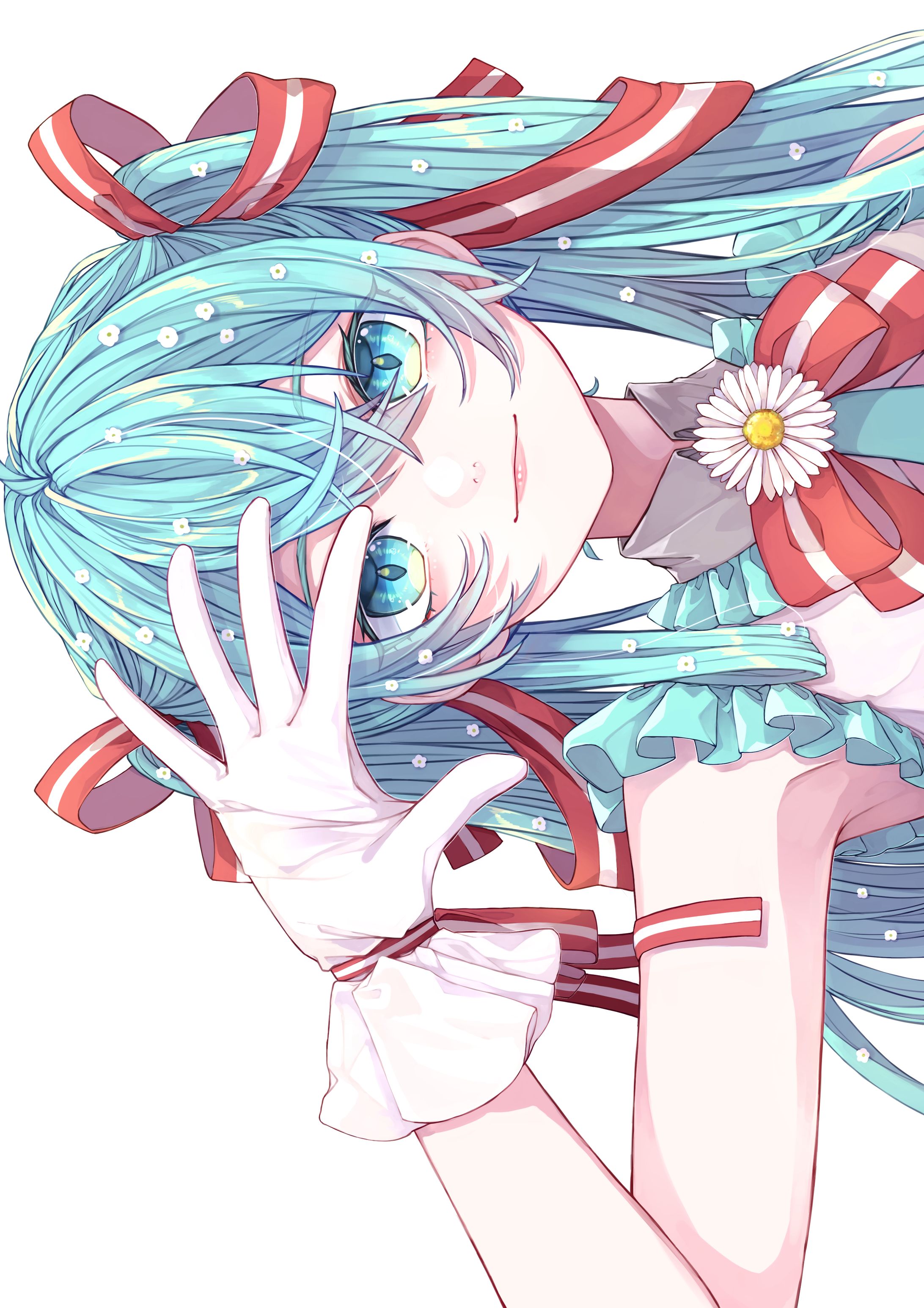 Vocaloid Reprise vol.15-1