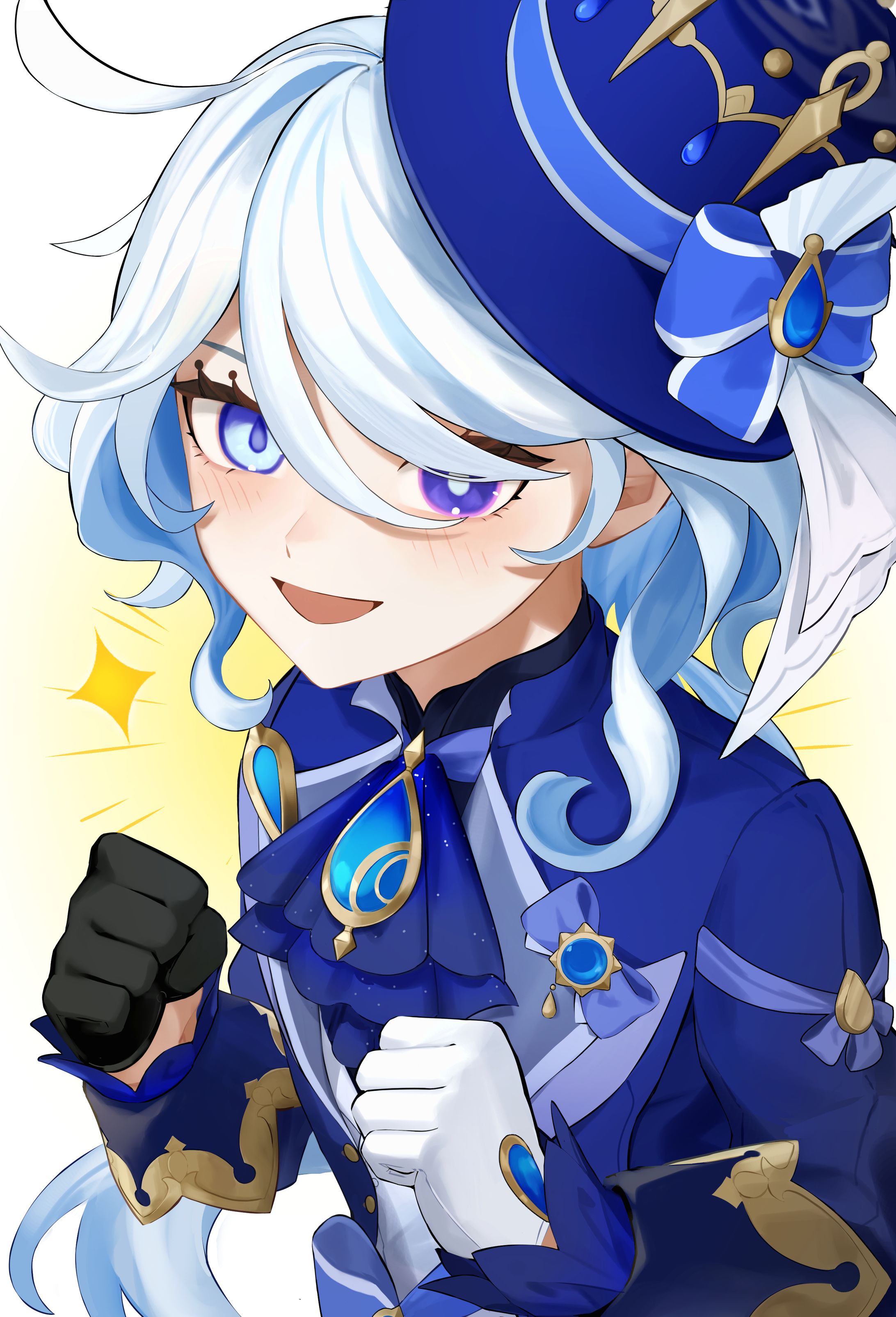 フリーナ-1