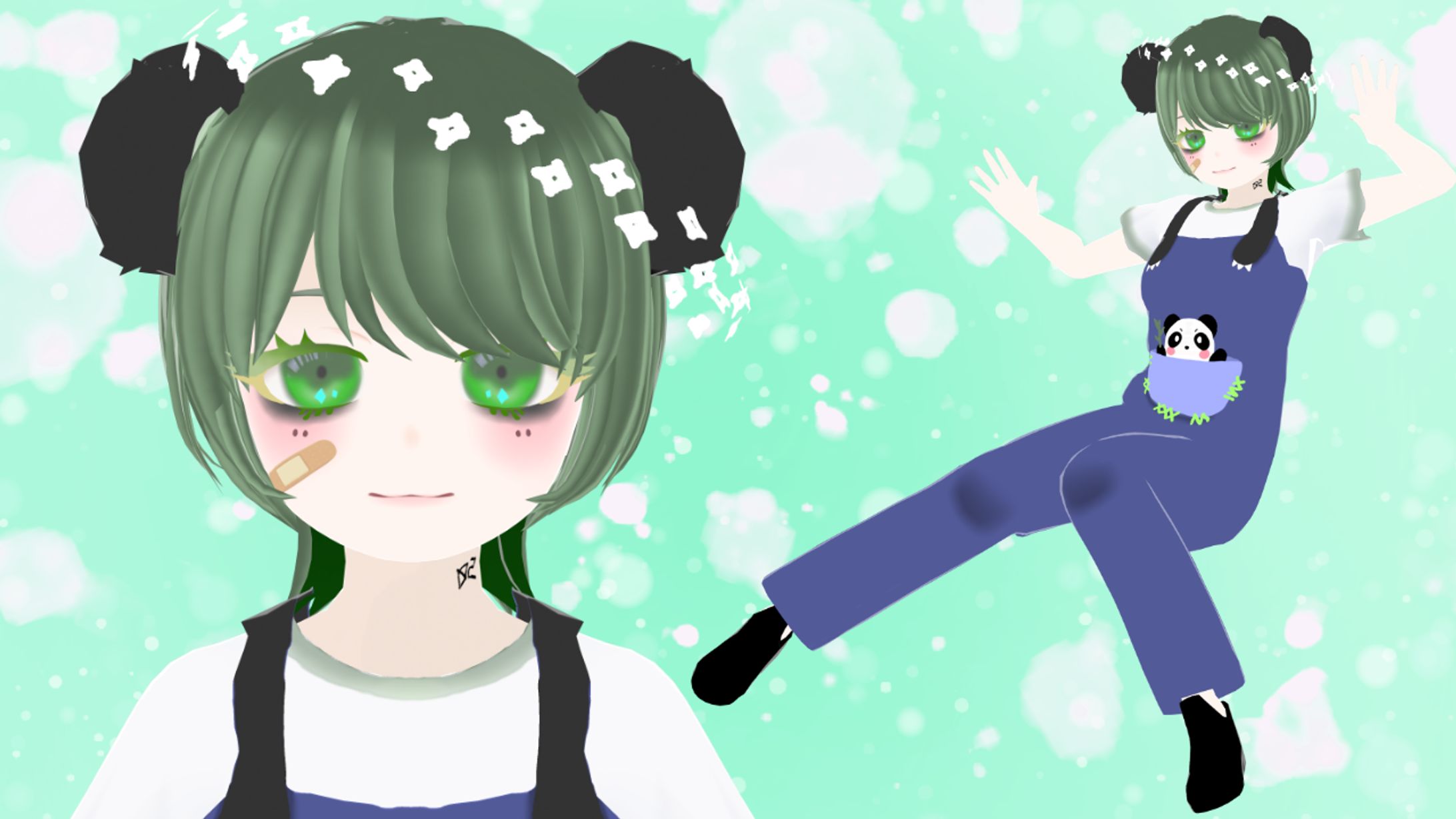 やさぐれちゃん-1