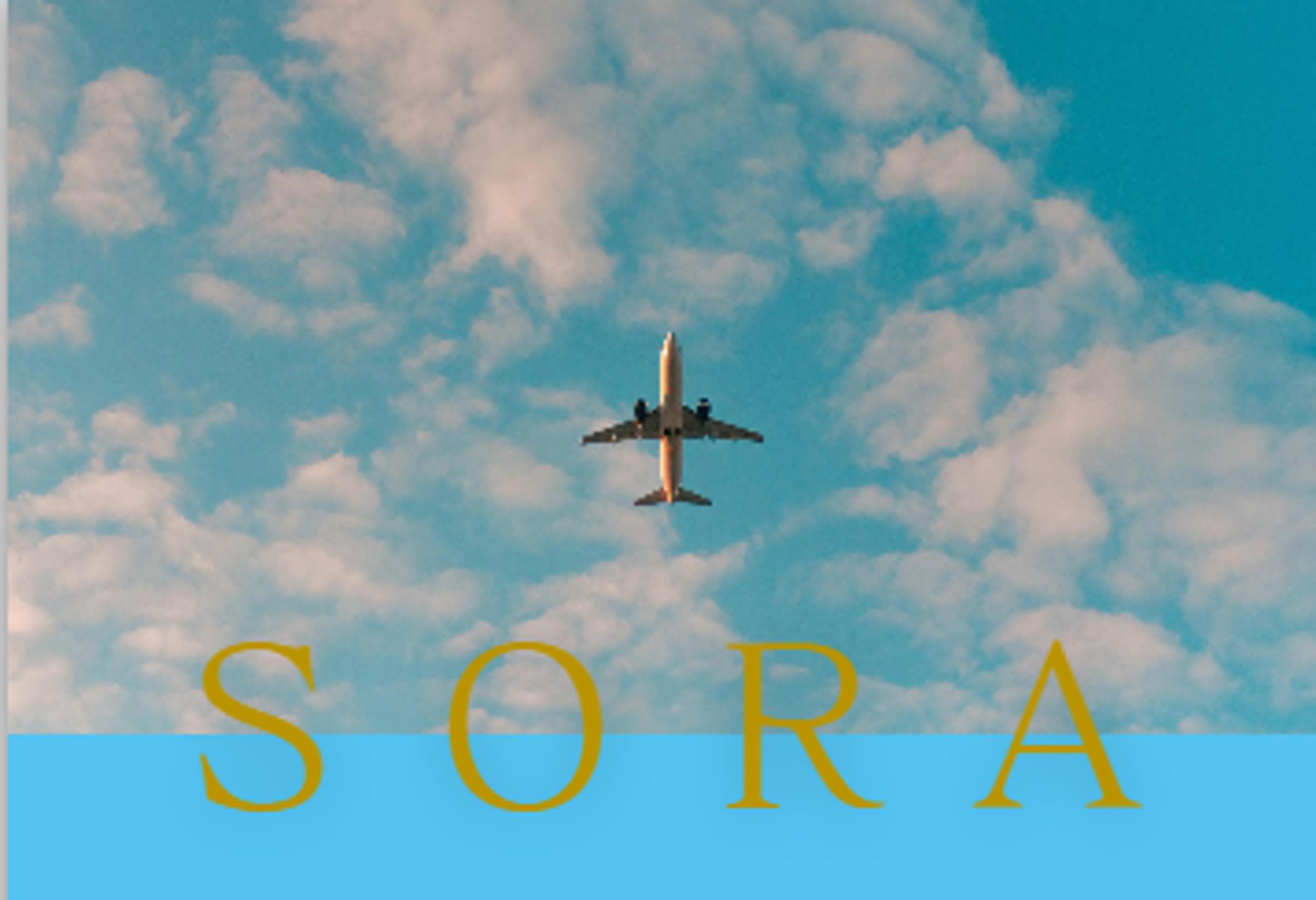 ブランド「SORA」　LP　スマホサイト-1