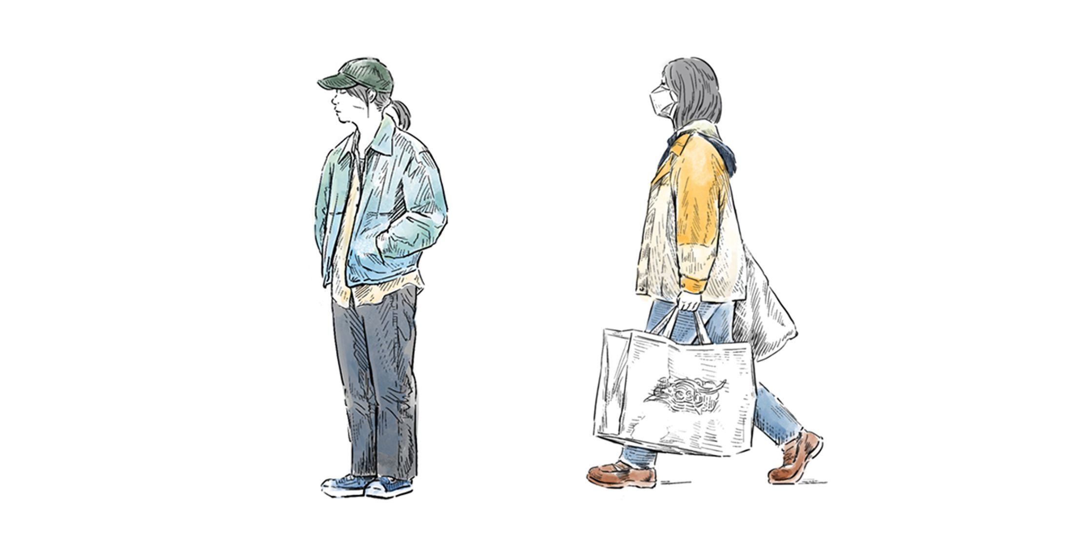 STYLE | 人物-1