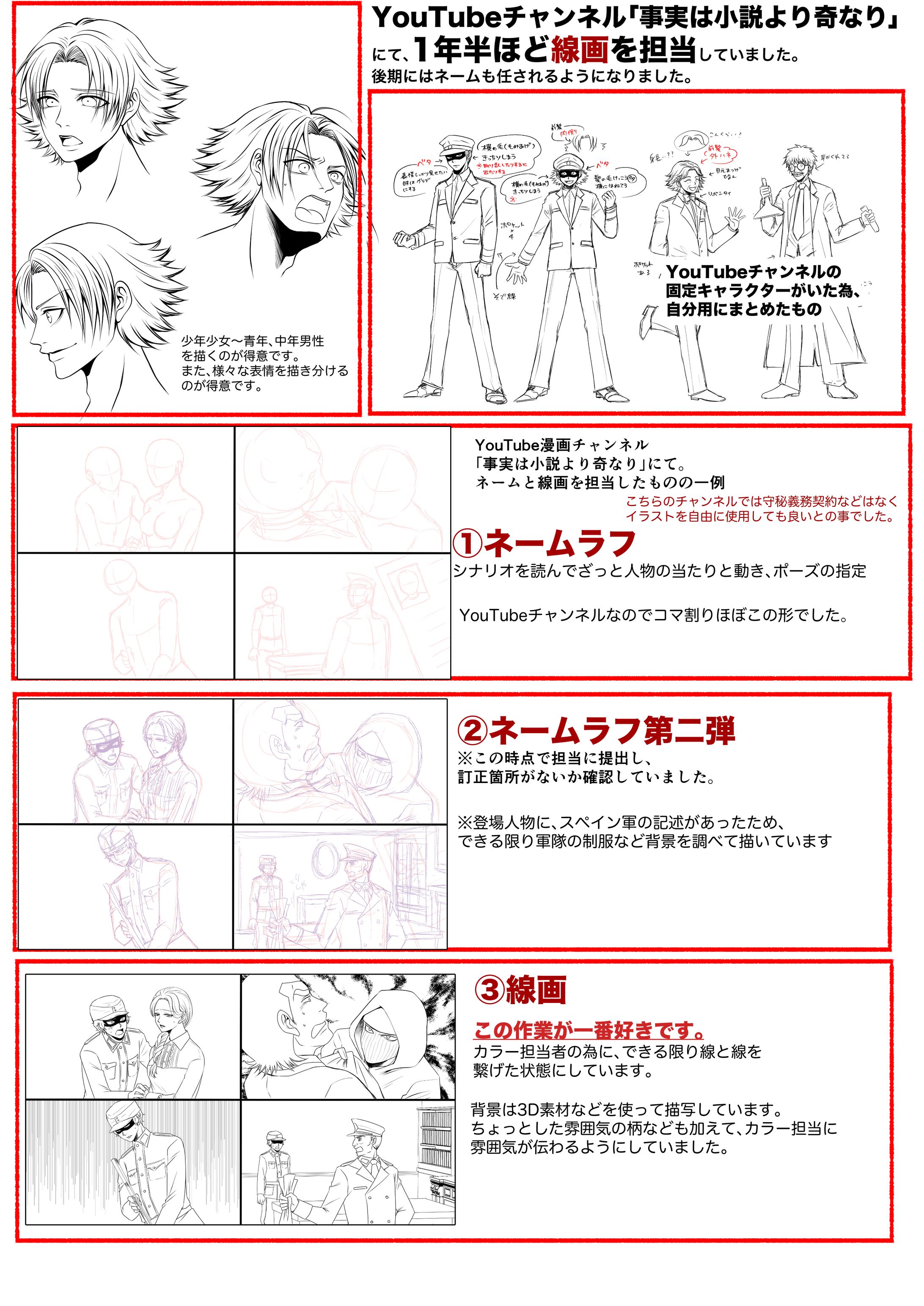 制作の仕方などの見本-1